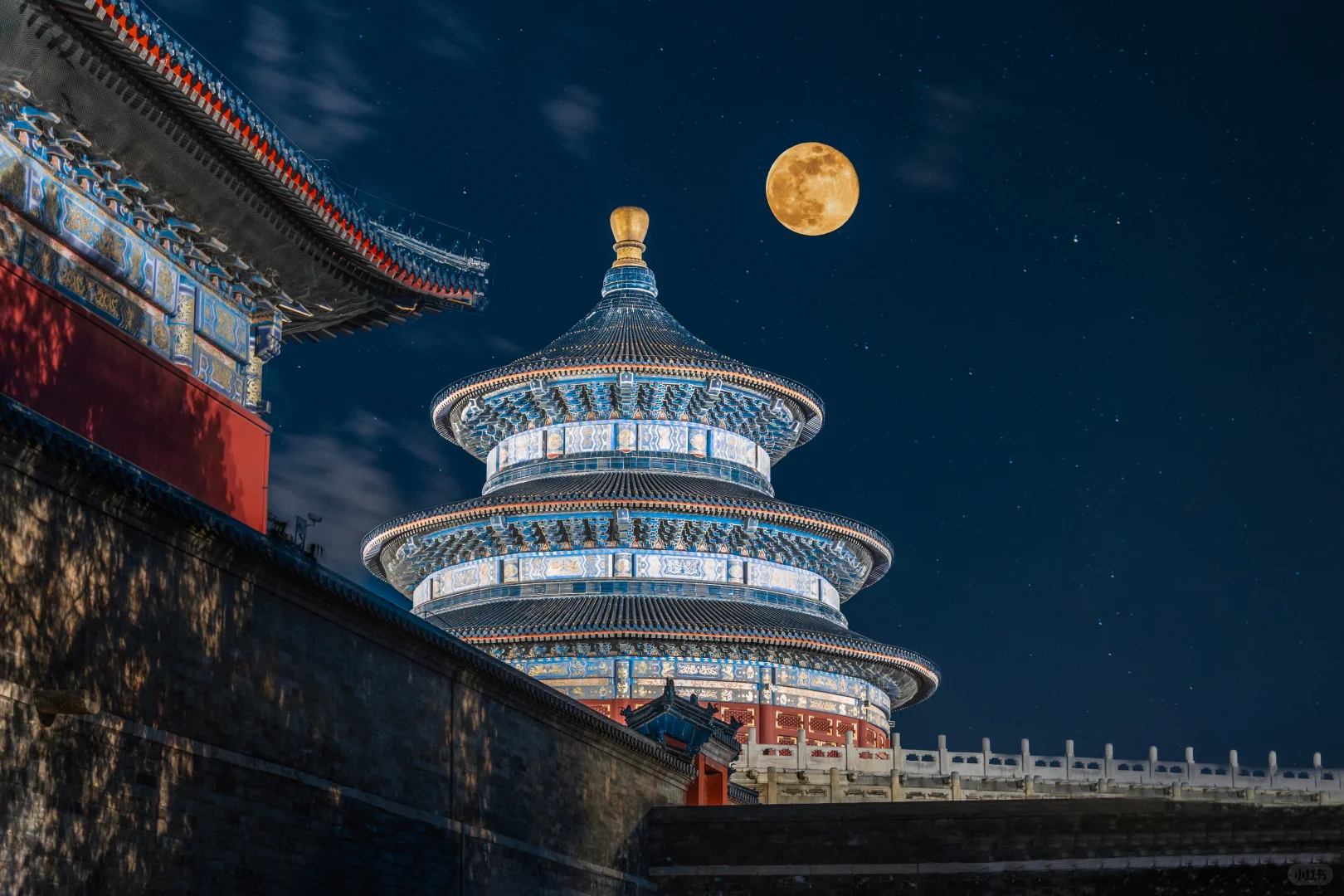 《国家地理》没有骗我！这些地方那很local旅行