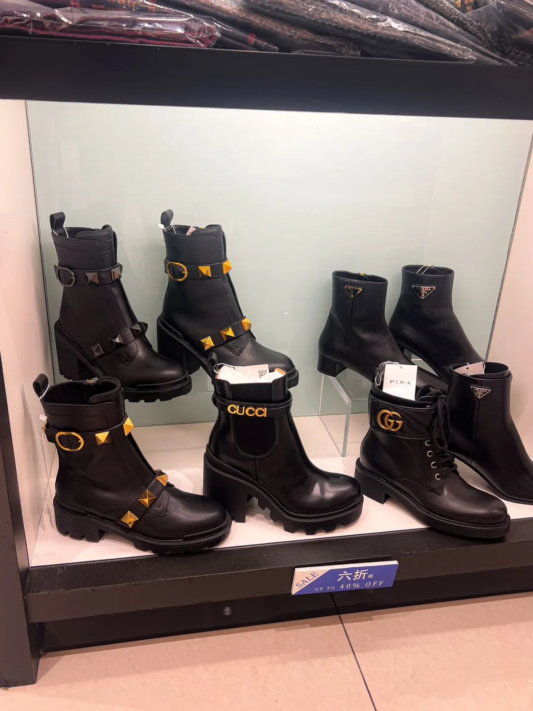 澳门参加美食节，发现旅游塔粉墙太出片了