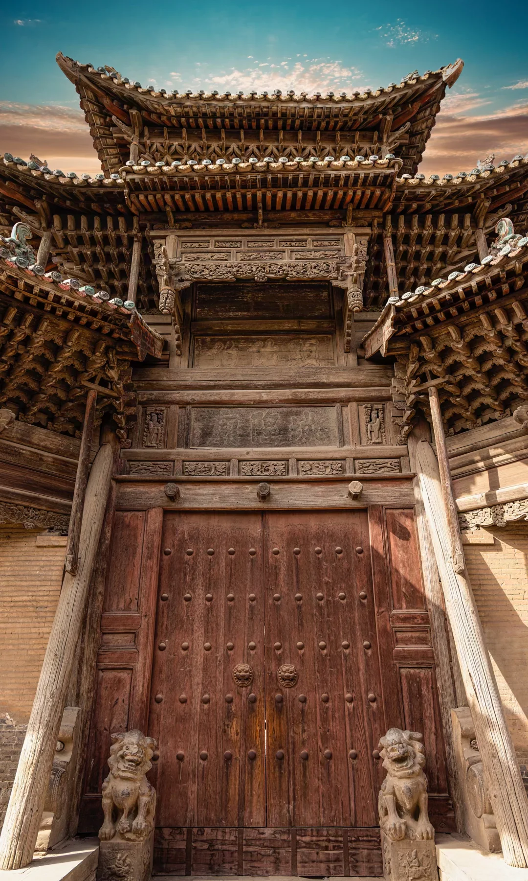 趁它还没火，先把这个冷门古城推荐给你