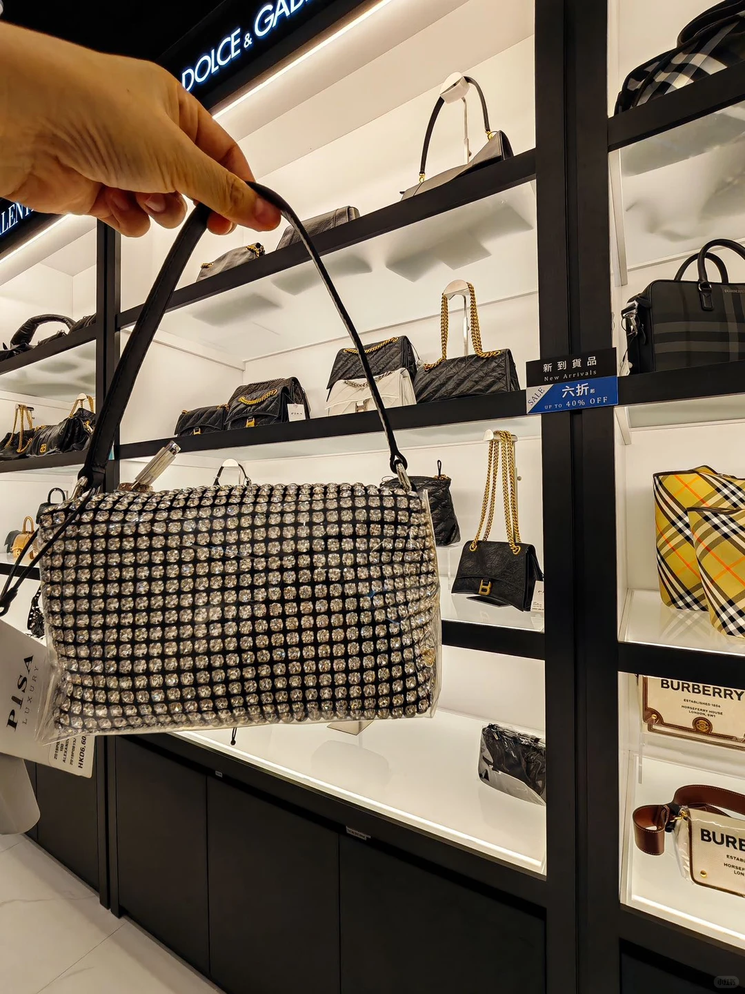 澳门参加美食节，发现旅游塔粉墙太出片了