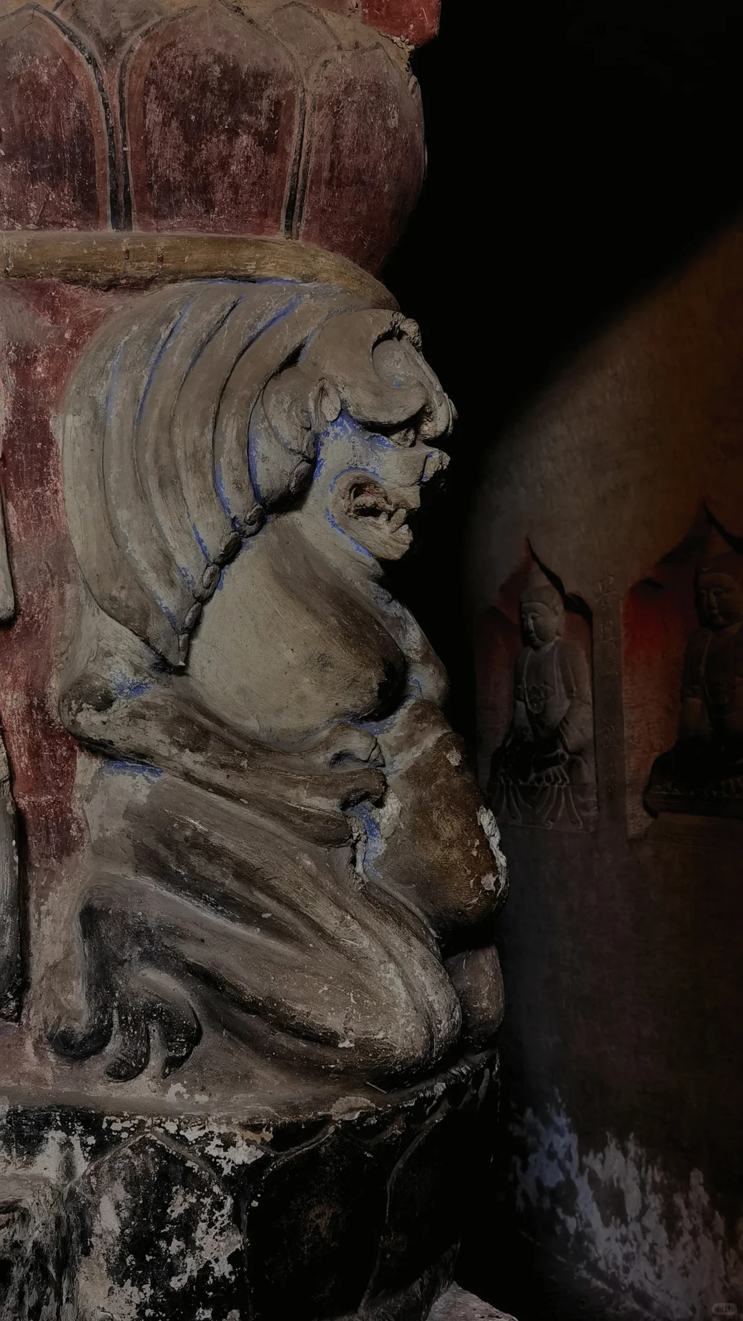 北齐艺术之旅（邯郸上）