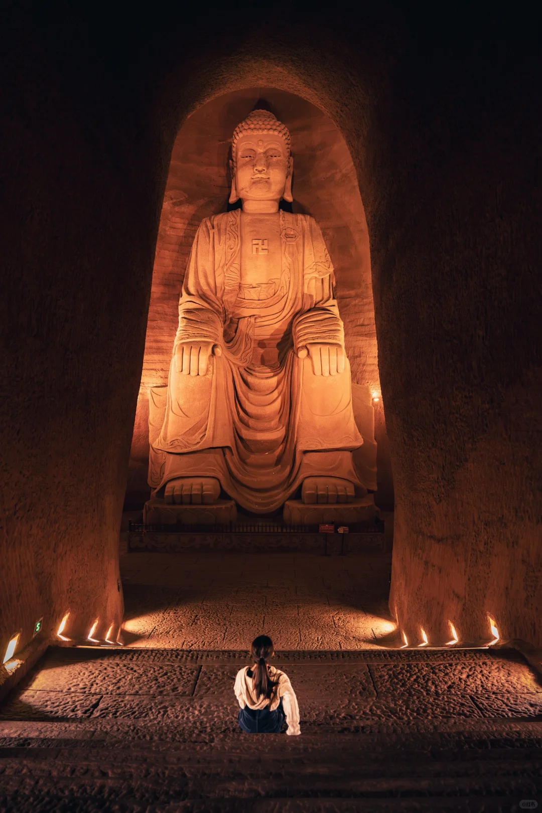 《国家地理》没有骗我！这些地方那很local旅行