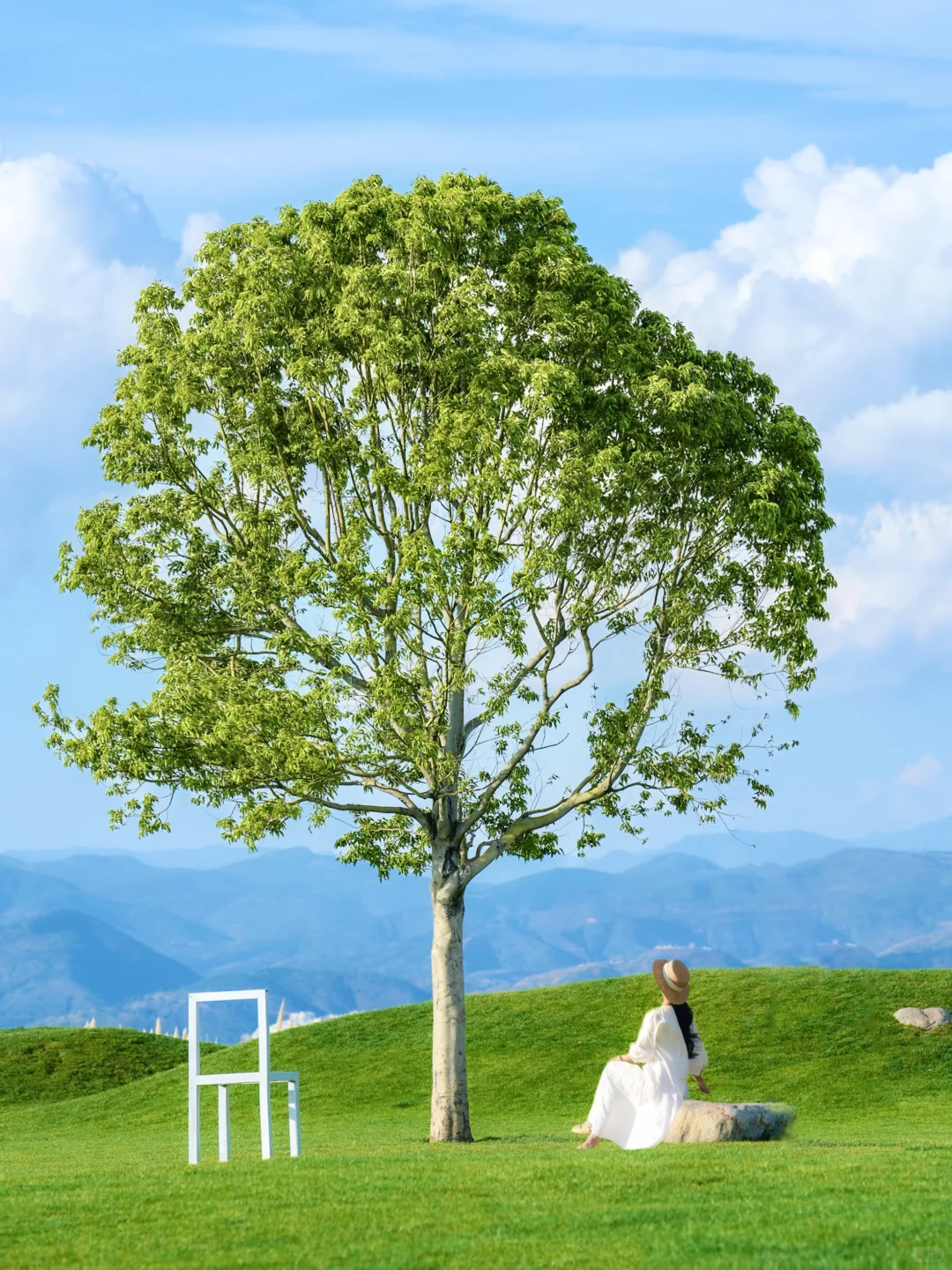 去大理,一定不要错过这个地方 !!!!!!