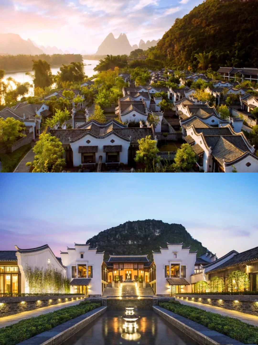 别怪我没告诉你，悦榕庄bug价，超值