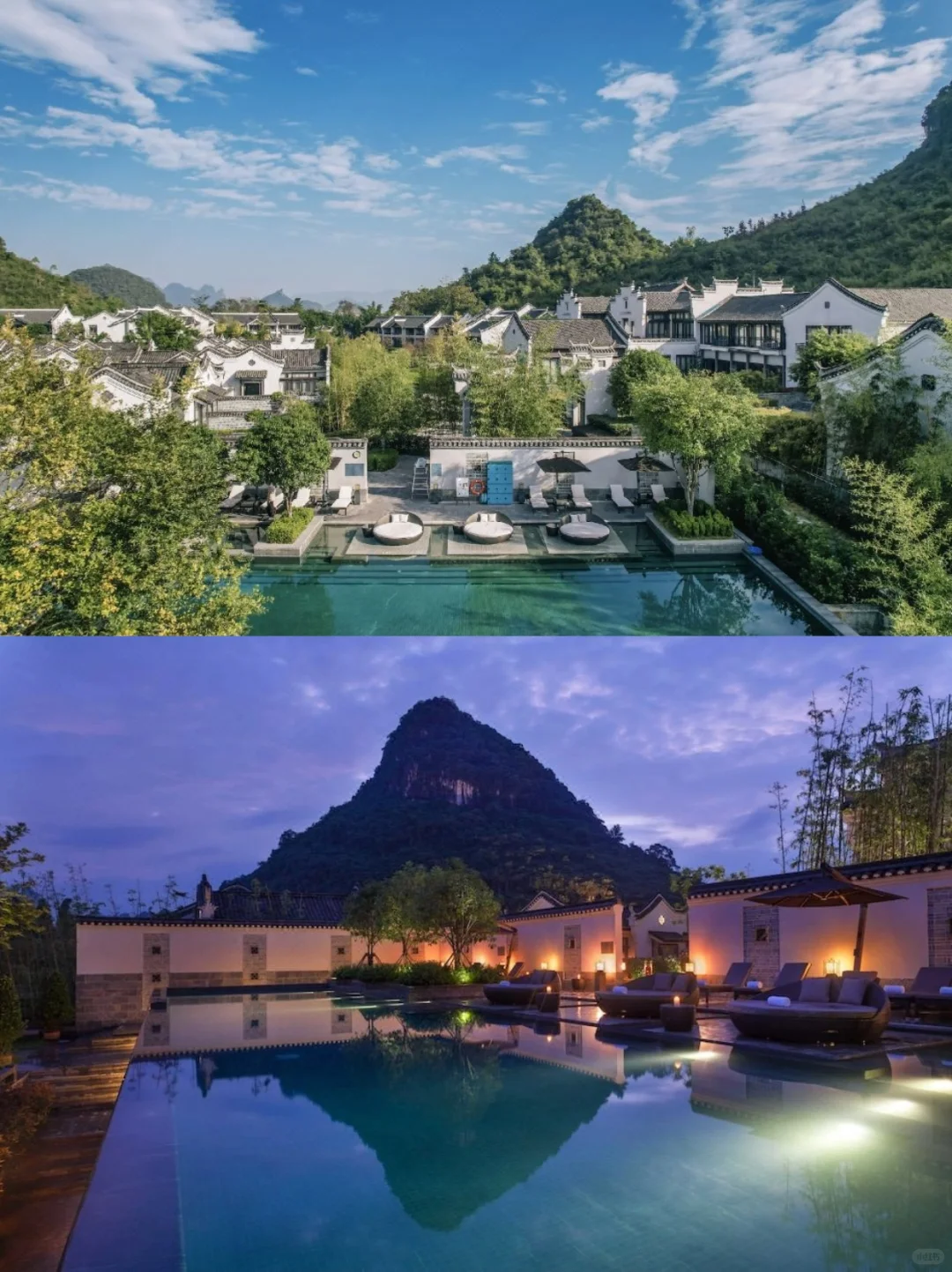 别怪我没告诉你，悦榕庄bug价，超值