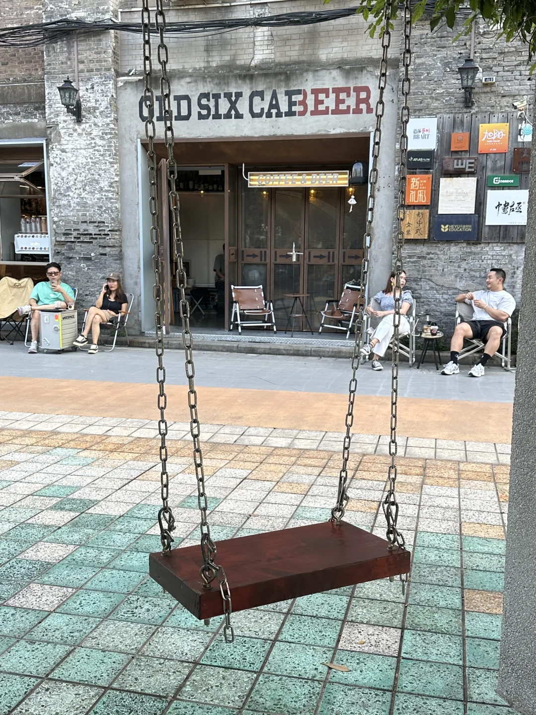 上海最好的地方都是免费的。。。。。🥹🥹