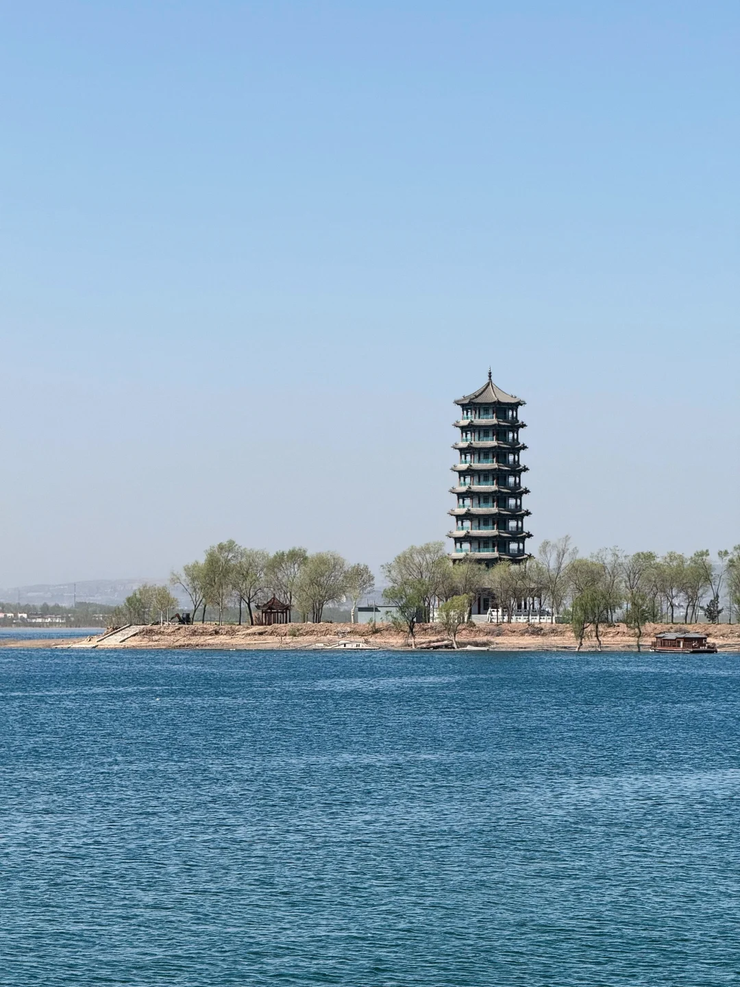 邯郸📍河北一日游，选这里准没错！！
