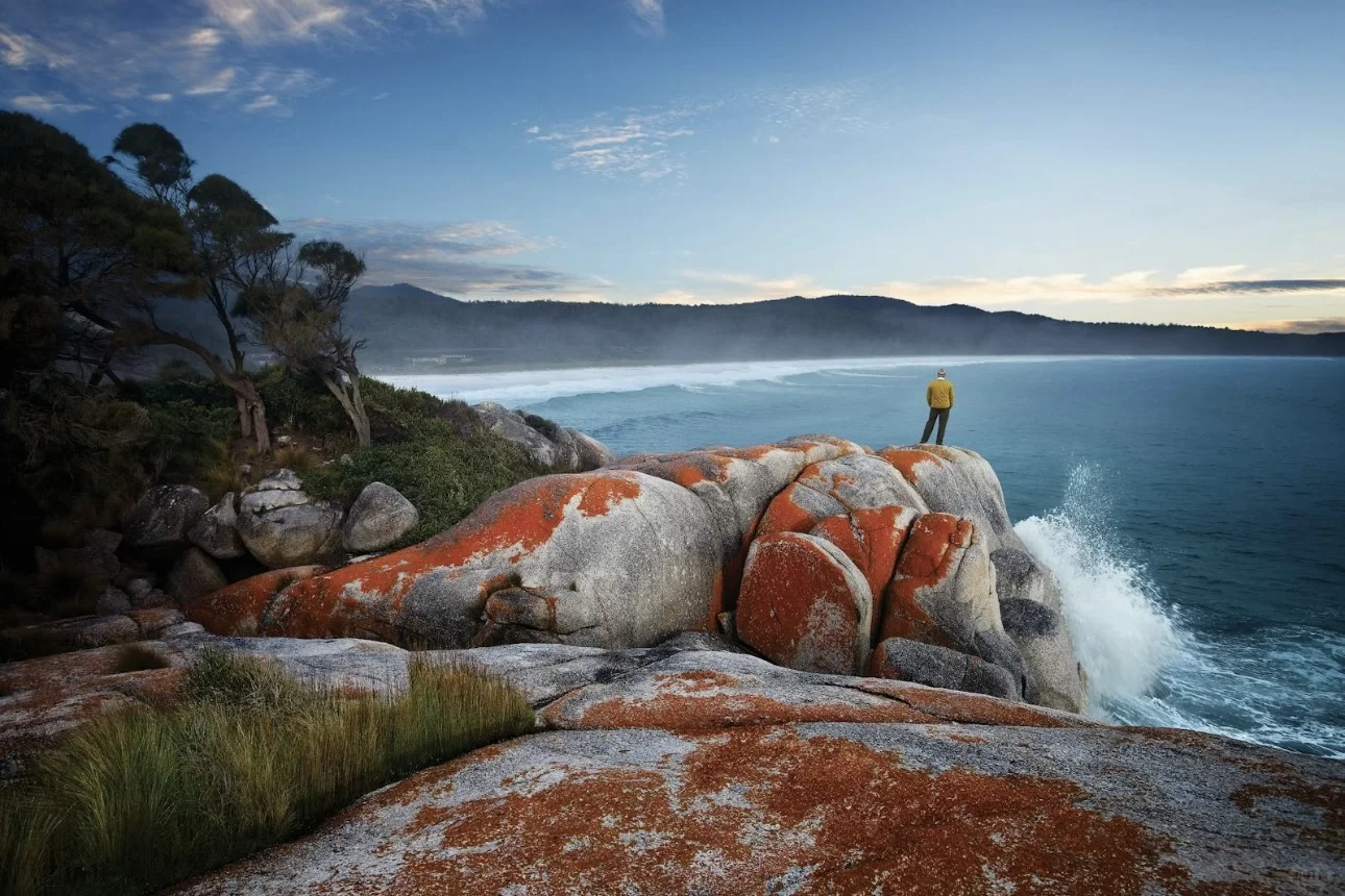 塔斯马尼亚必打卡景点全攻略