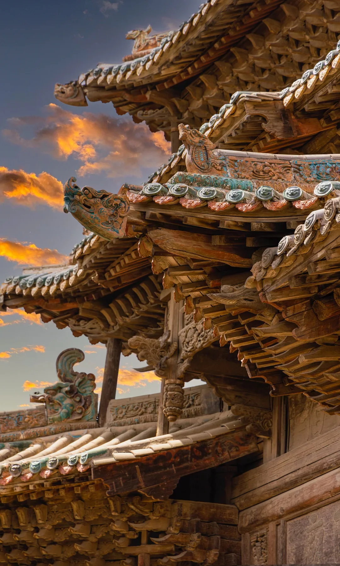 趁它还没火，先把这个冷门古城推荐给你