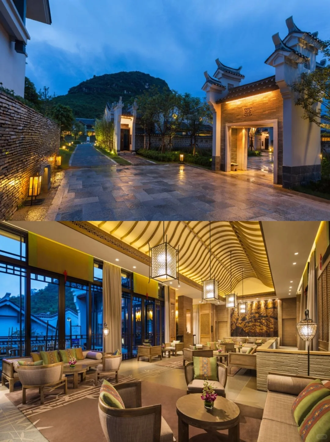 别怪我没告诉你，悦榕庄bug价，超值