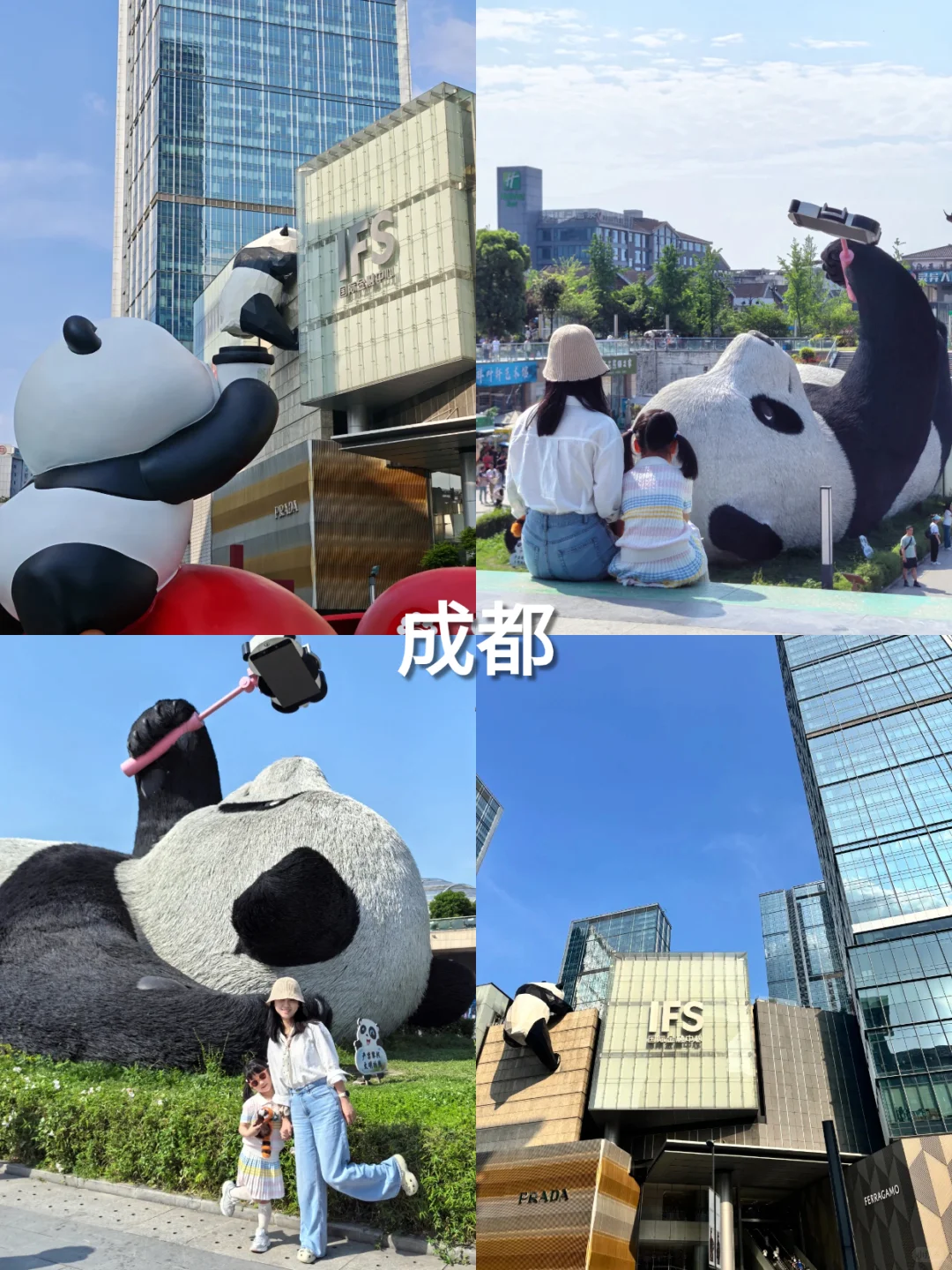 人生忠告❗九寨沟要这么玩才不亏