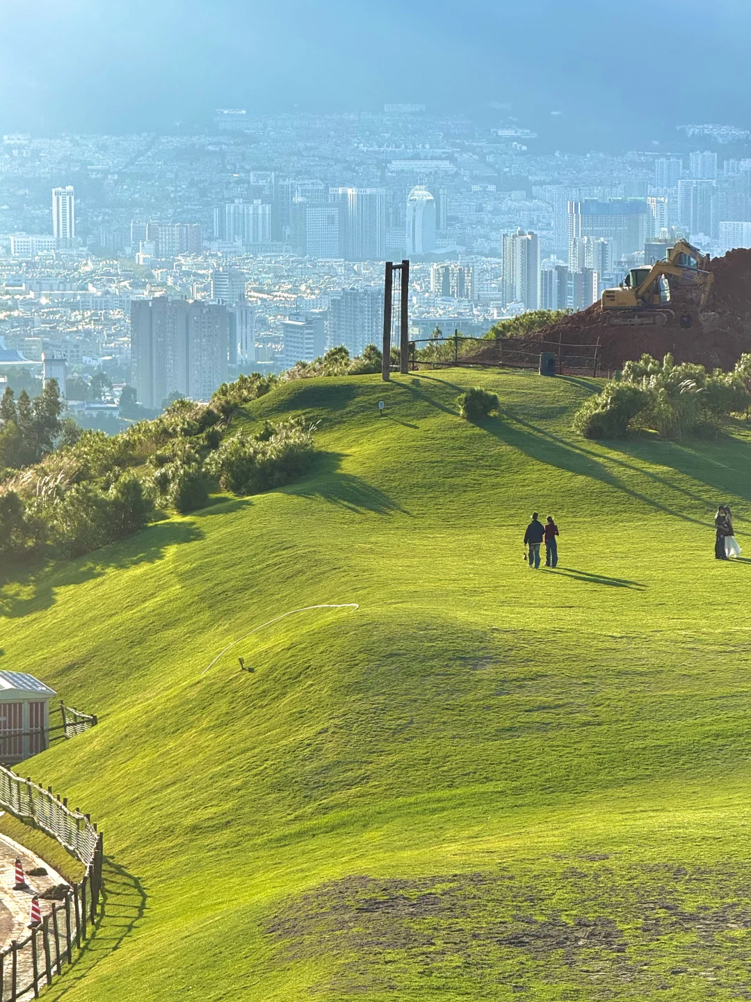 去大理,一定不要错过这个地方 !!!!!!