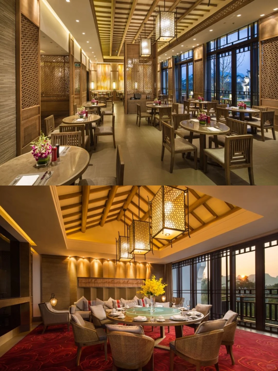 别怪我没告诉你，悦榕庄bug价，超值