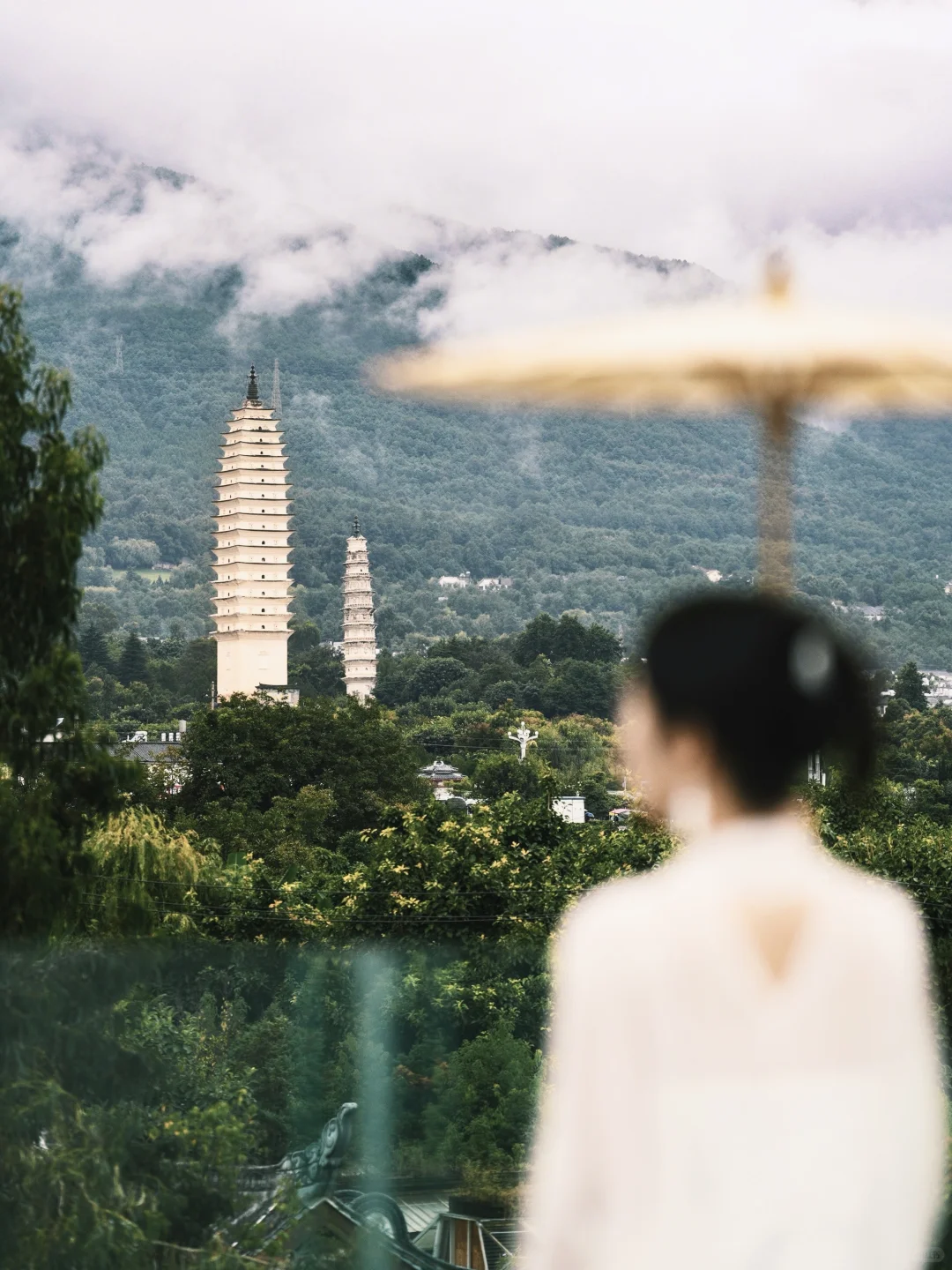 去大理,一定不要错过这个地方 !!!!!!