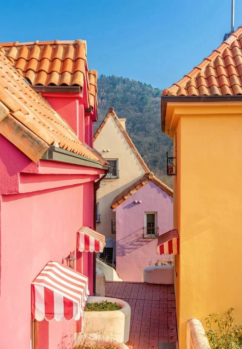 首尔自由行攻略｜解锁韩剧同款 citywalk