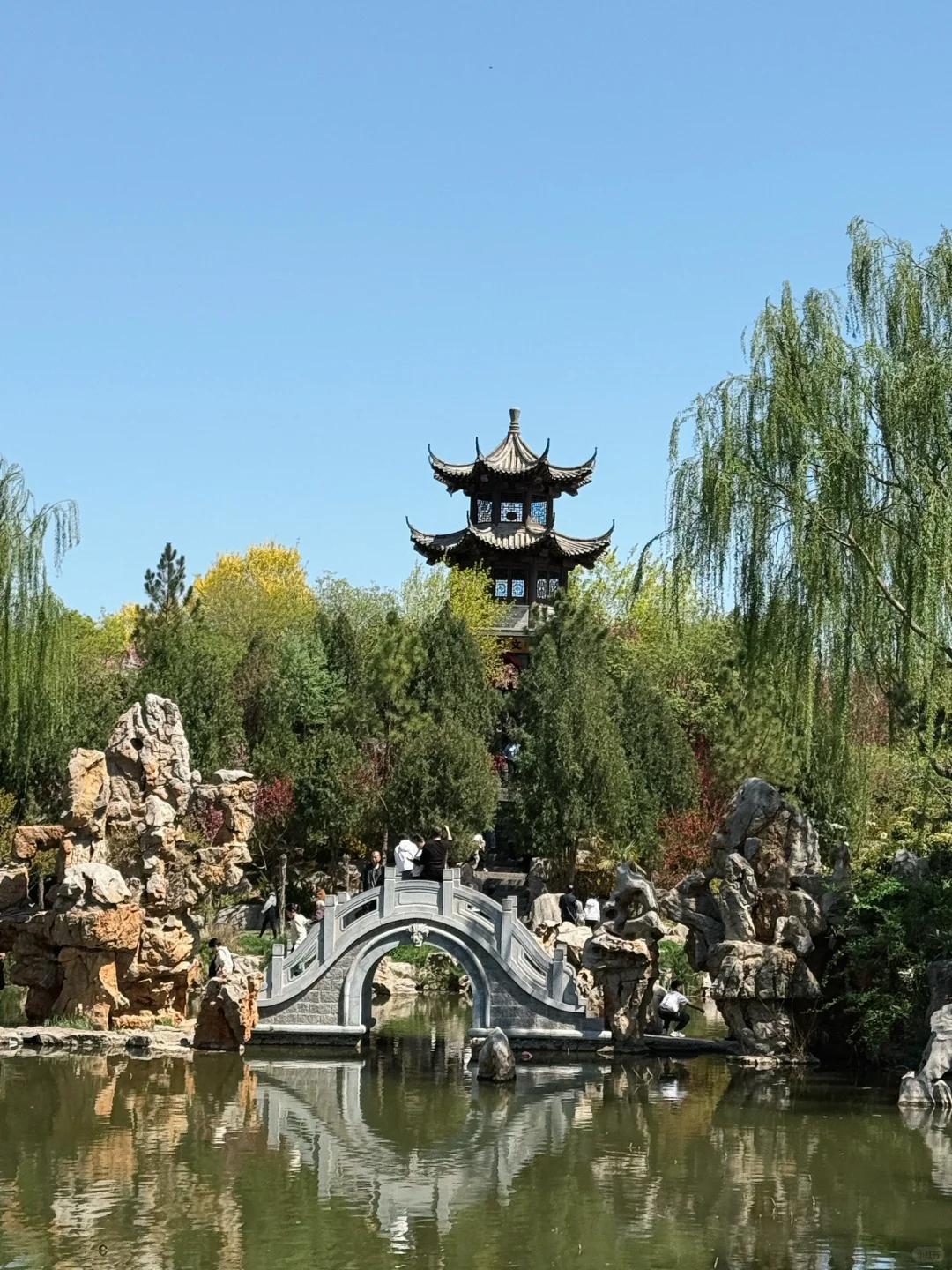 邯郸📍河北一日游，选这里准没错！！