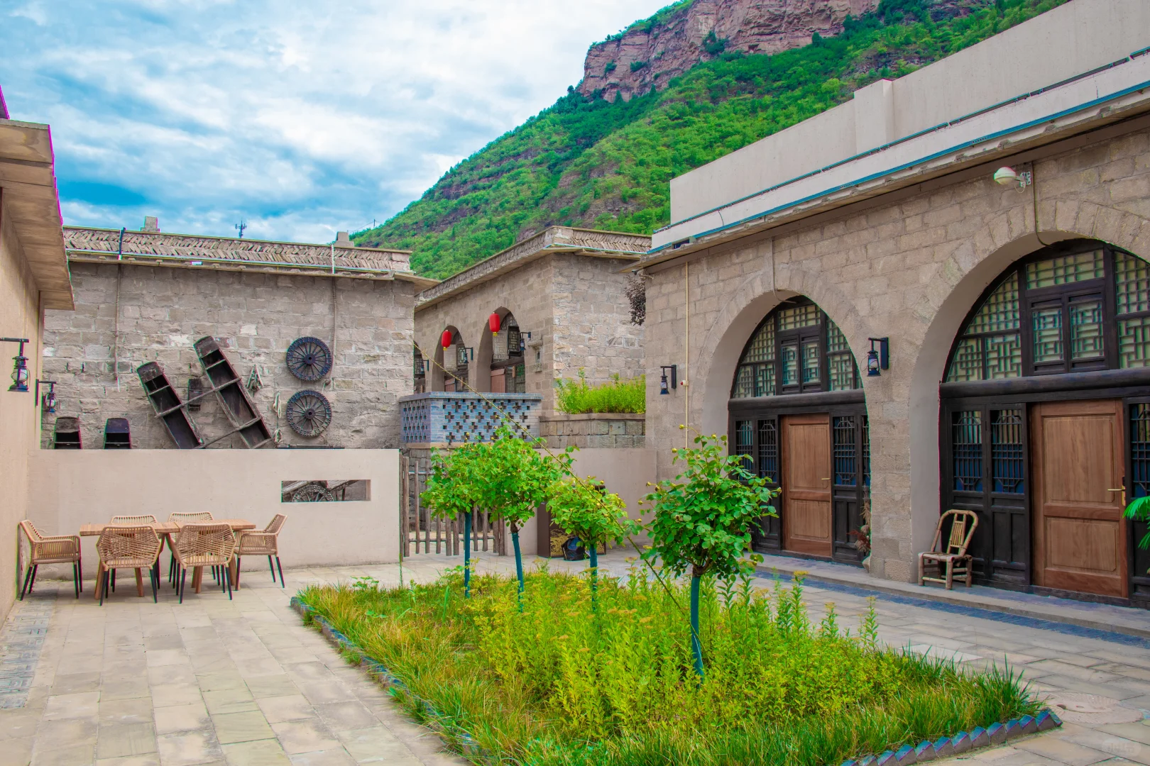 陕西壶口亲子攻略天花板，娃玩到不想走🏆