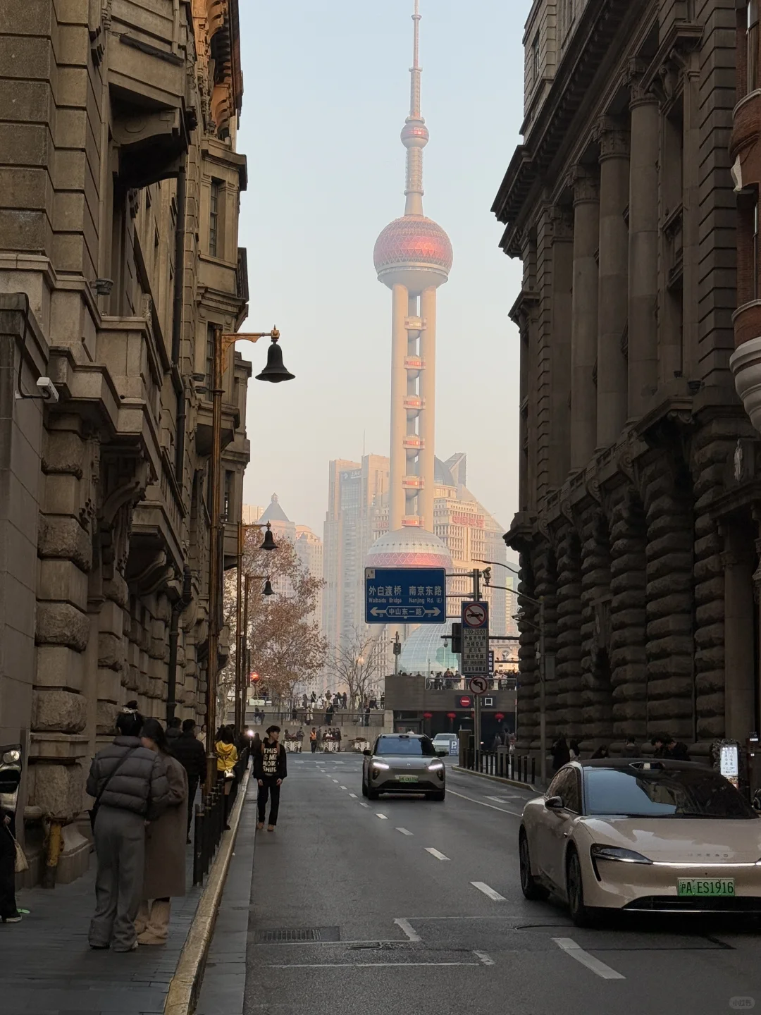 上海最好的地方都是免费的。。。。。🥹🥹