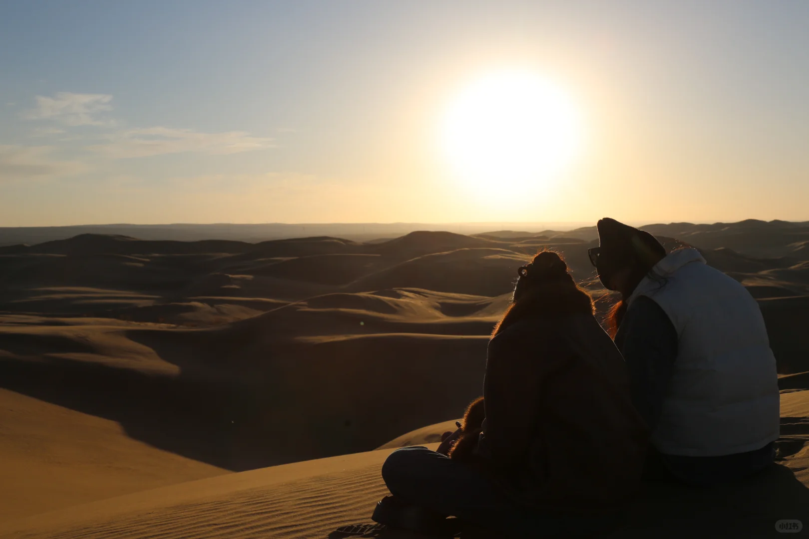 #内蒙古呼和浩特📍看雪玩雪实图攻略
