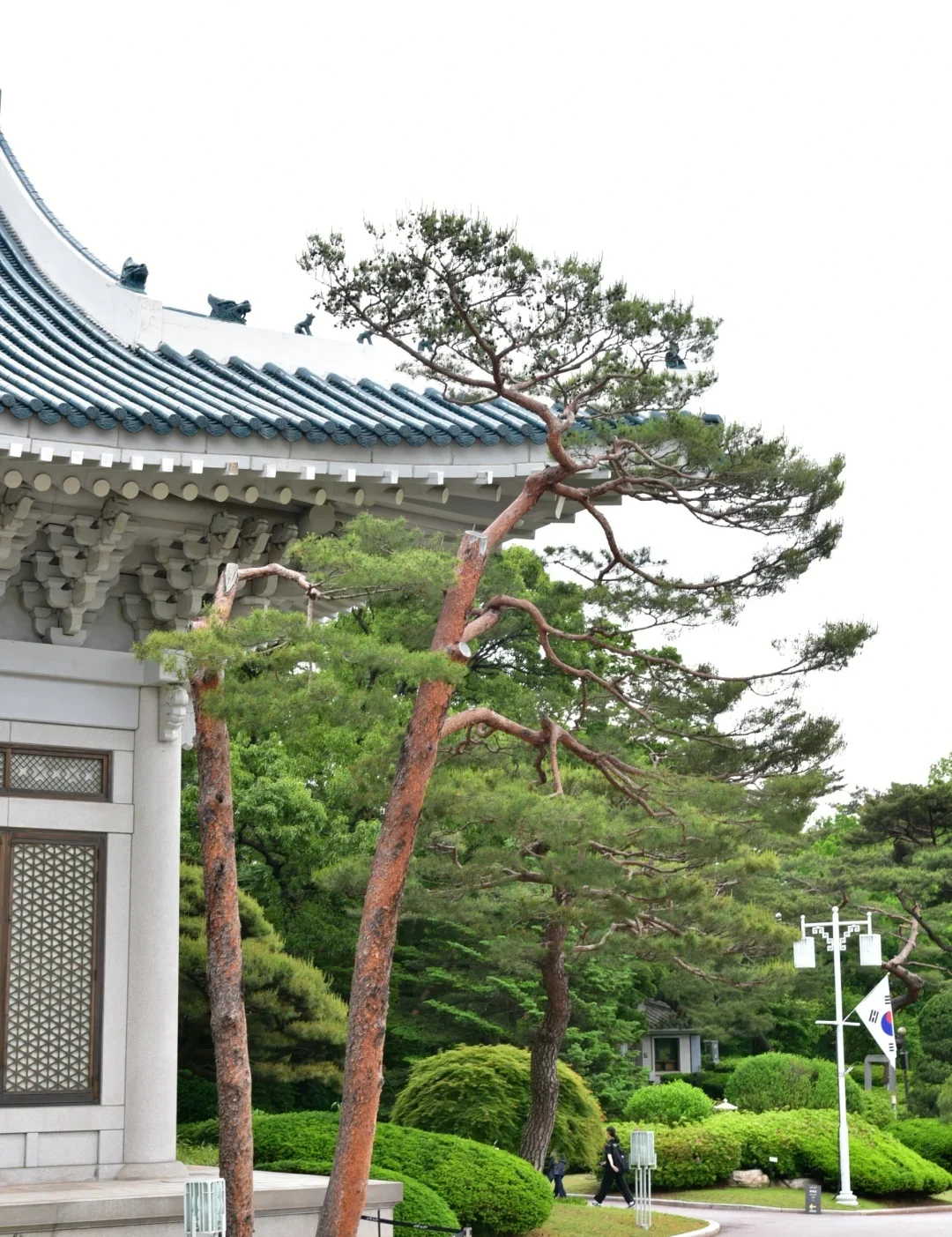 首尔自由行攻略｜解锁韩剧同款 citywalk