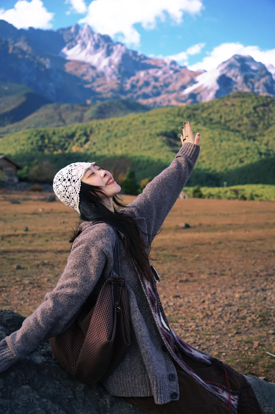 玉湖村避雷！掏心窝子攻略！