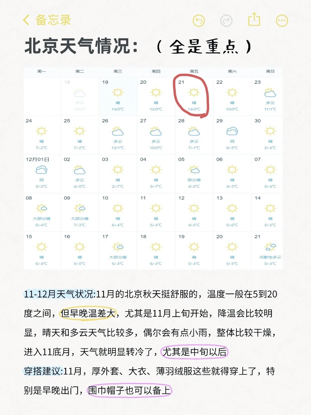北京旅游攻略🔥北京会惩罚不听劝的人
