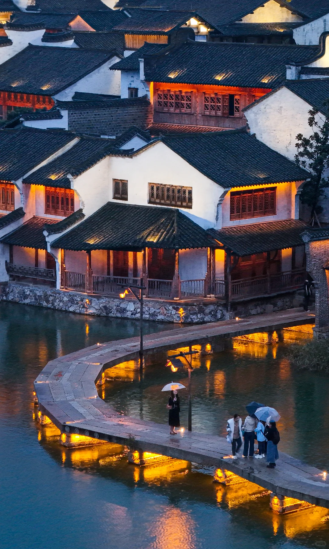 宜兴！你不宣传这江南小镇！你糊涂啊！！！！！！！