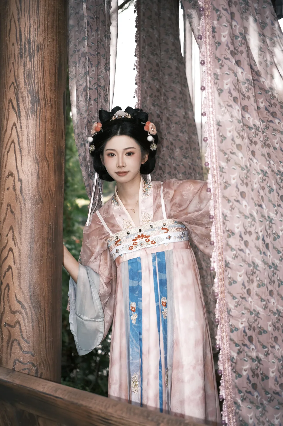 横店2天1夜躺玩攻略 住景区还送妆造！