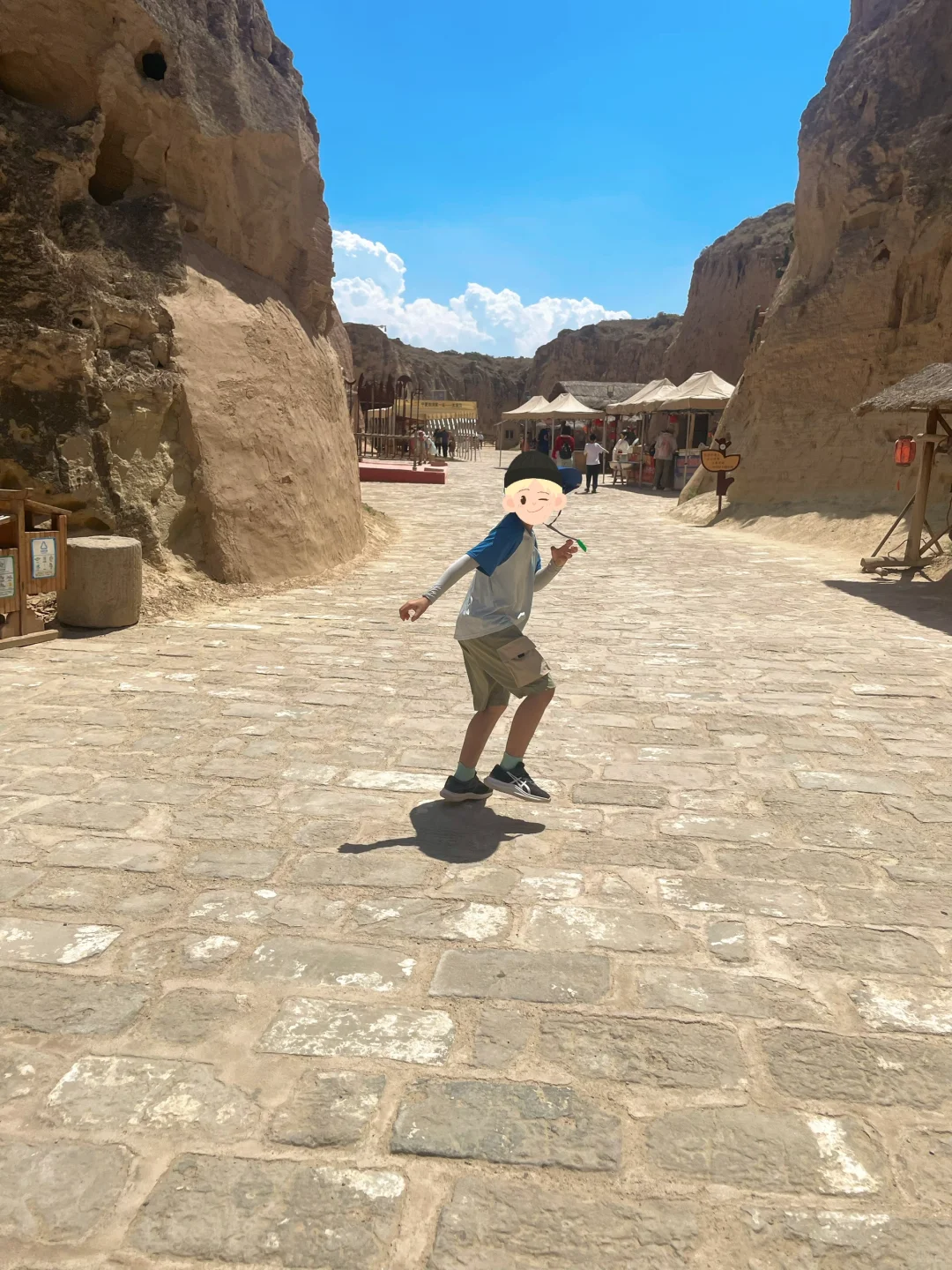 📍宁夏｜银川中卫7天6晚亲子游详细攻略🔛