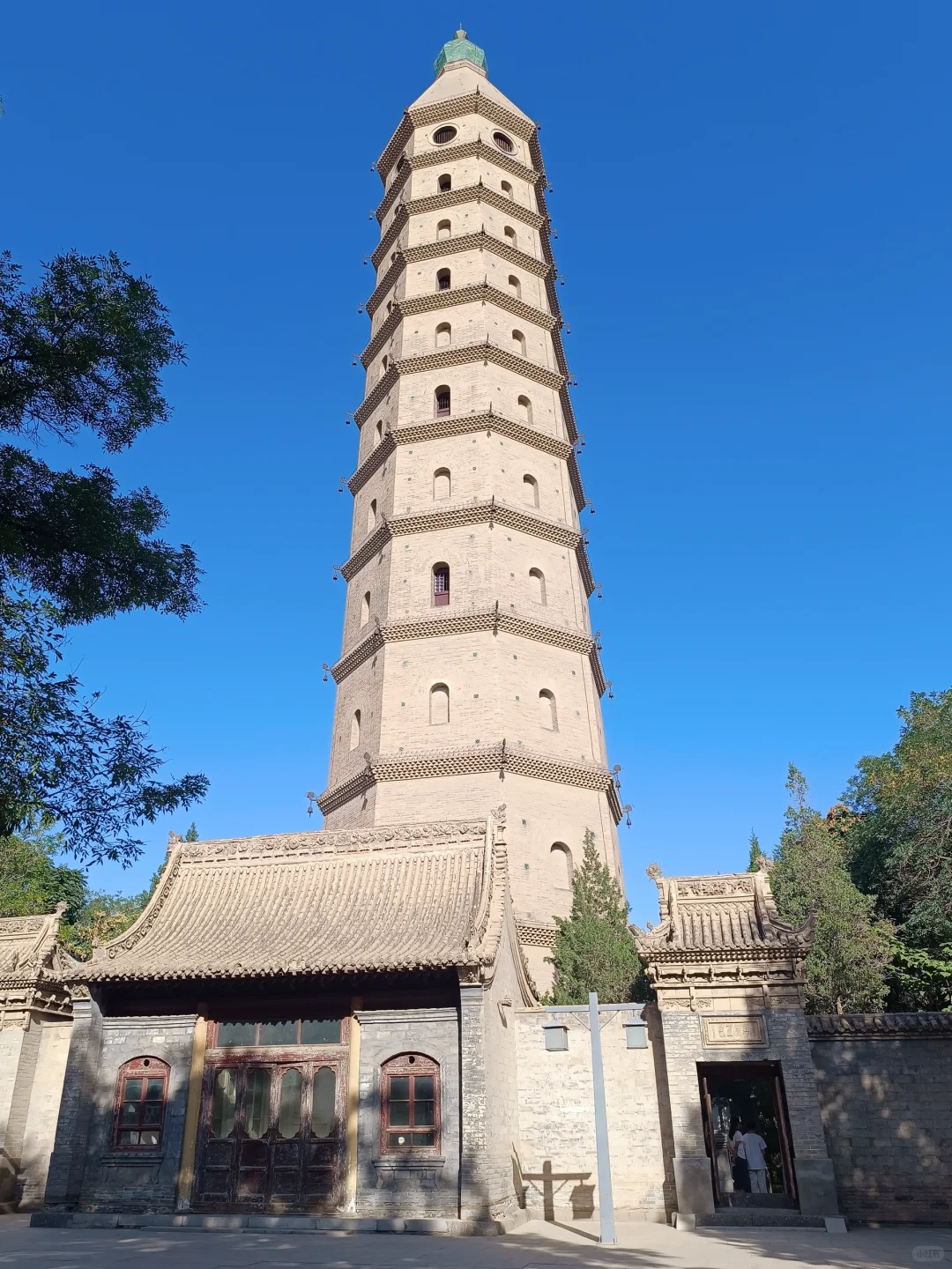 📍宁夏｜银川中卫7天6晚亲子游详细攻略🔛