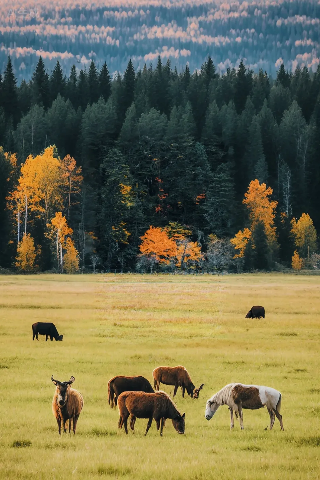 🌙J人狂喜📍这份香格里拉攻略锁死必看