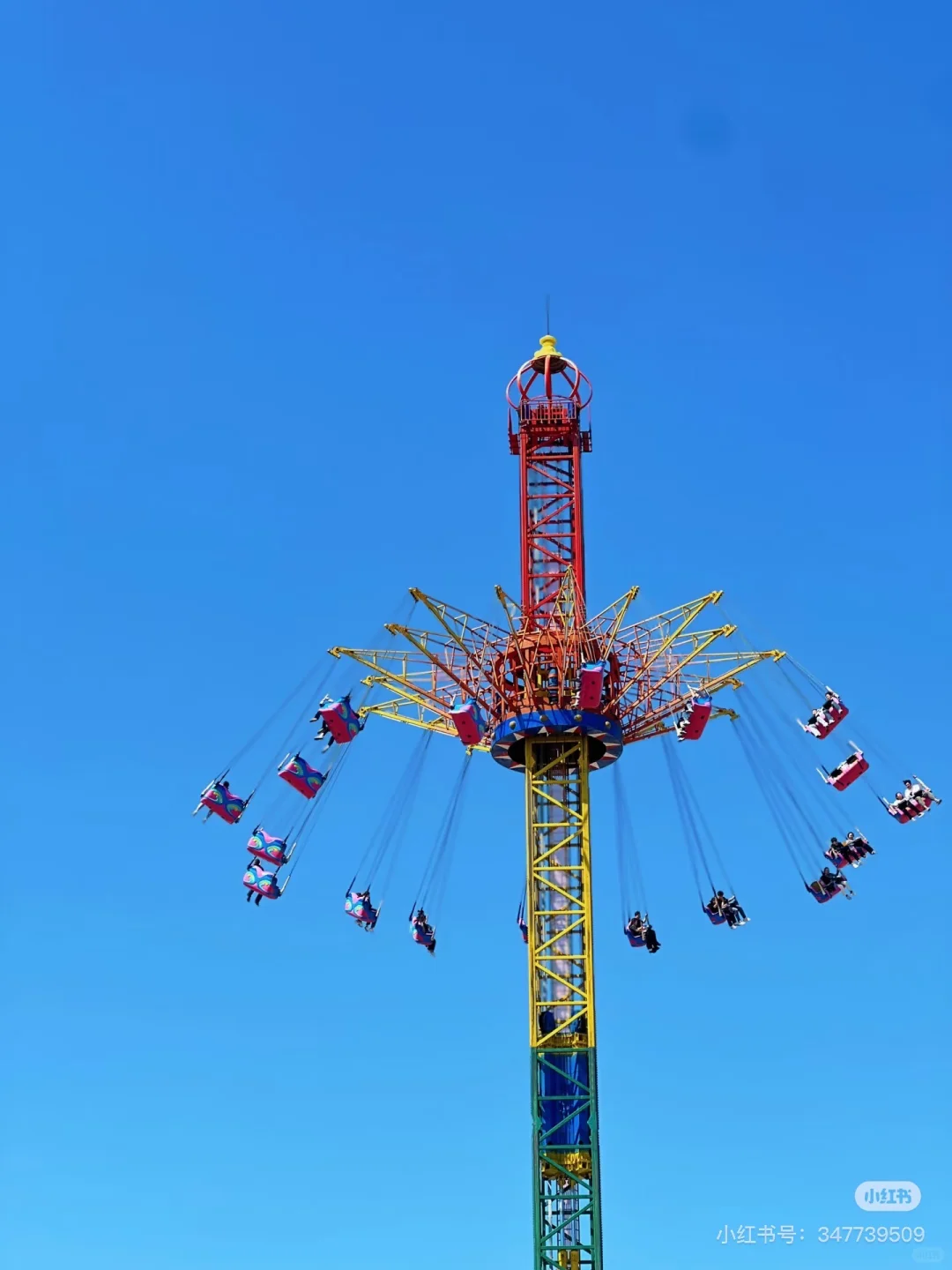 🚗石家庄出发2h｜欧乐堡梦幻世界🎡