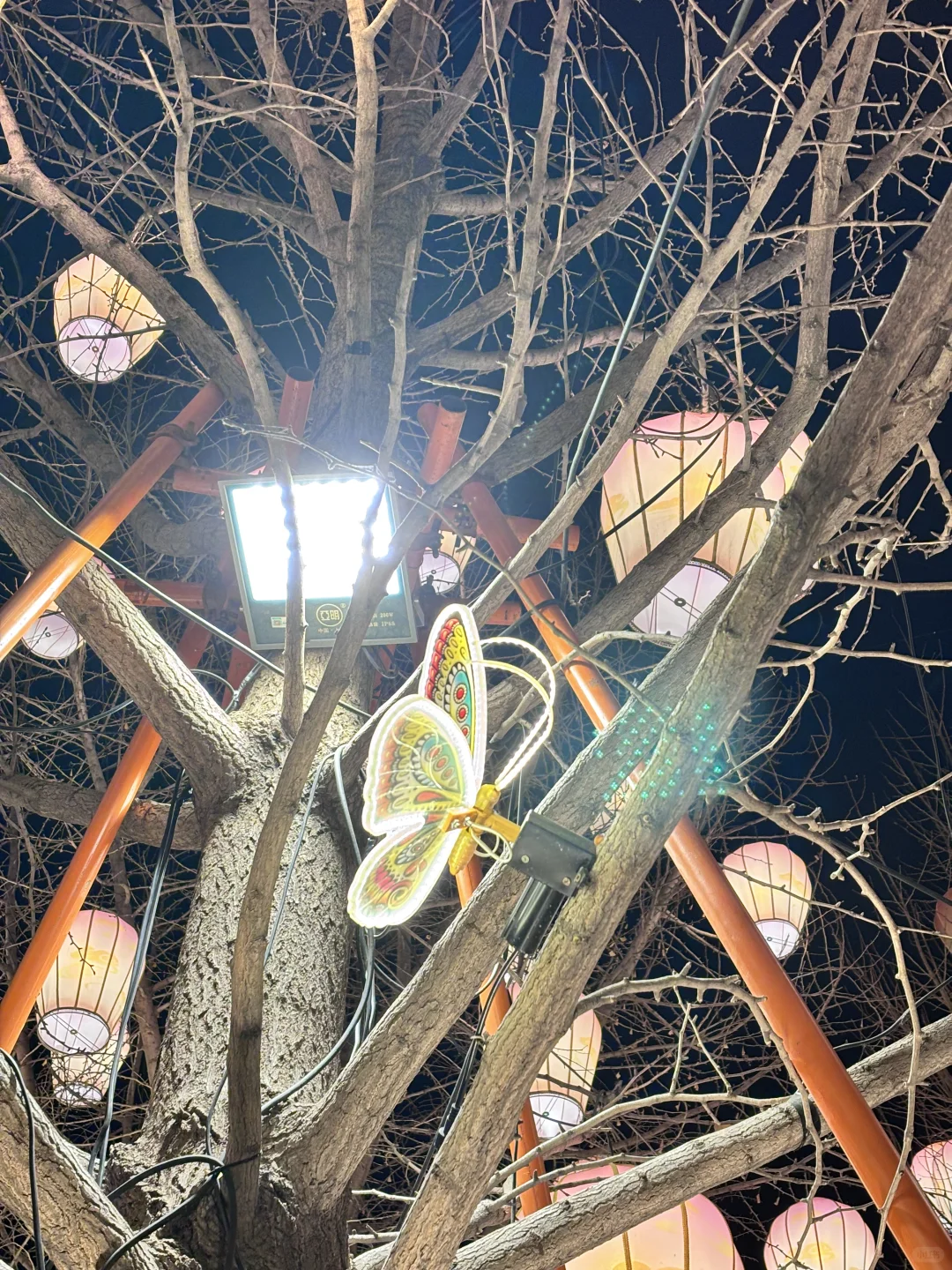 二刷河头老街，有被景区的细节震撼到