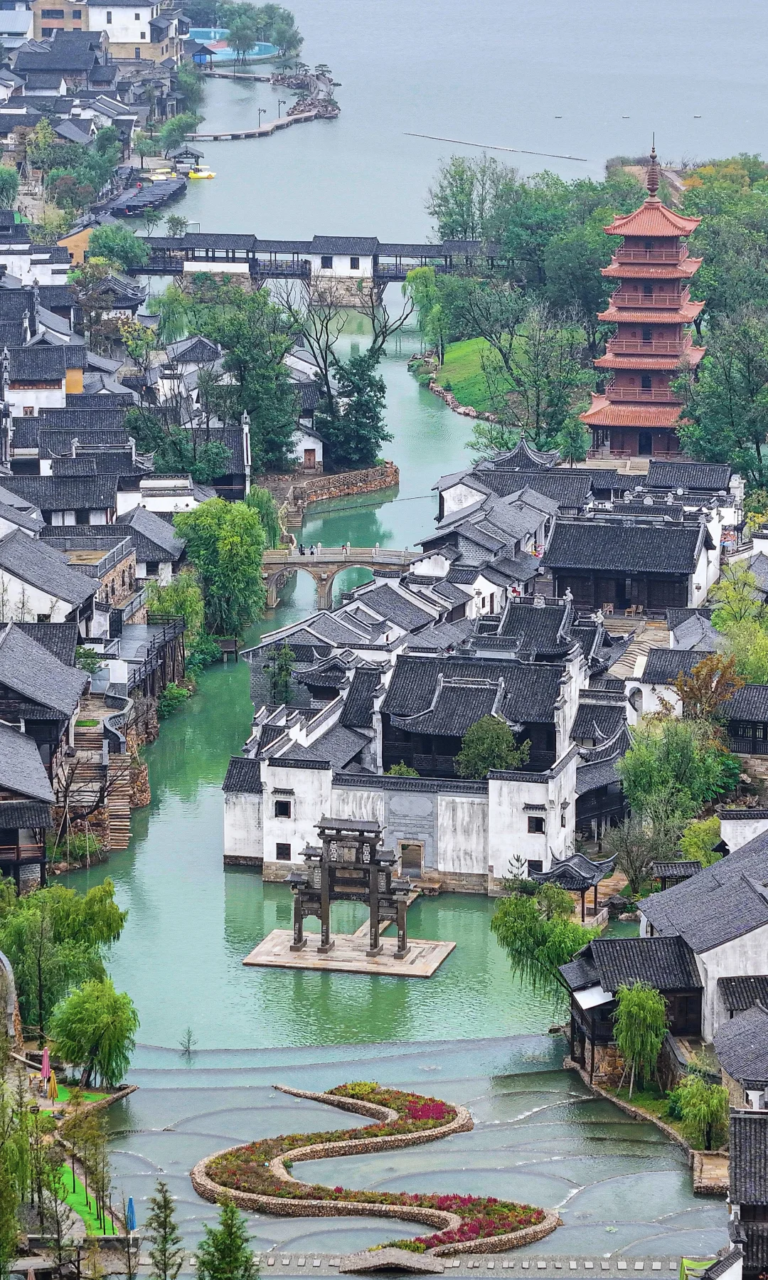 宜兴！你不宣传这江南小镇！你糊涂啊！！！！！！！