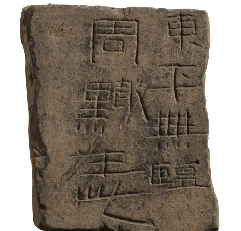 3000年文字的温度，国花园里的免费宝藏！