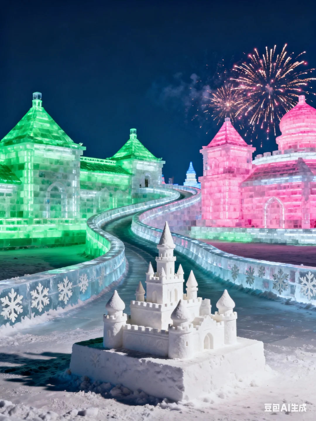 11月21日｜哈尔滨景区门票🎫汇总