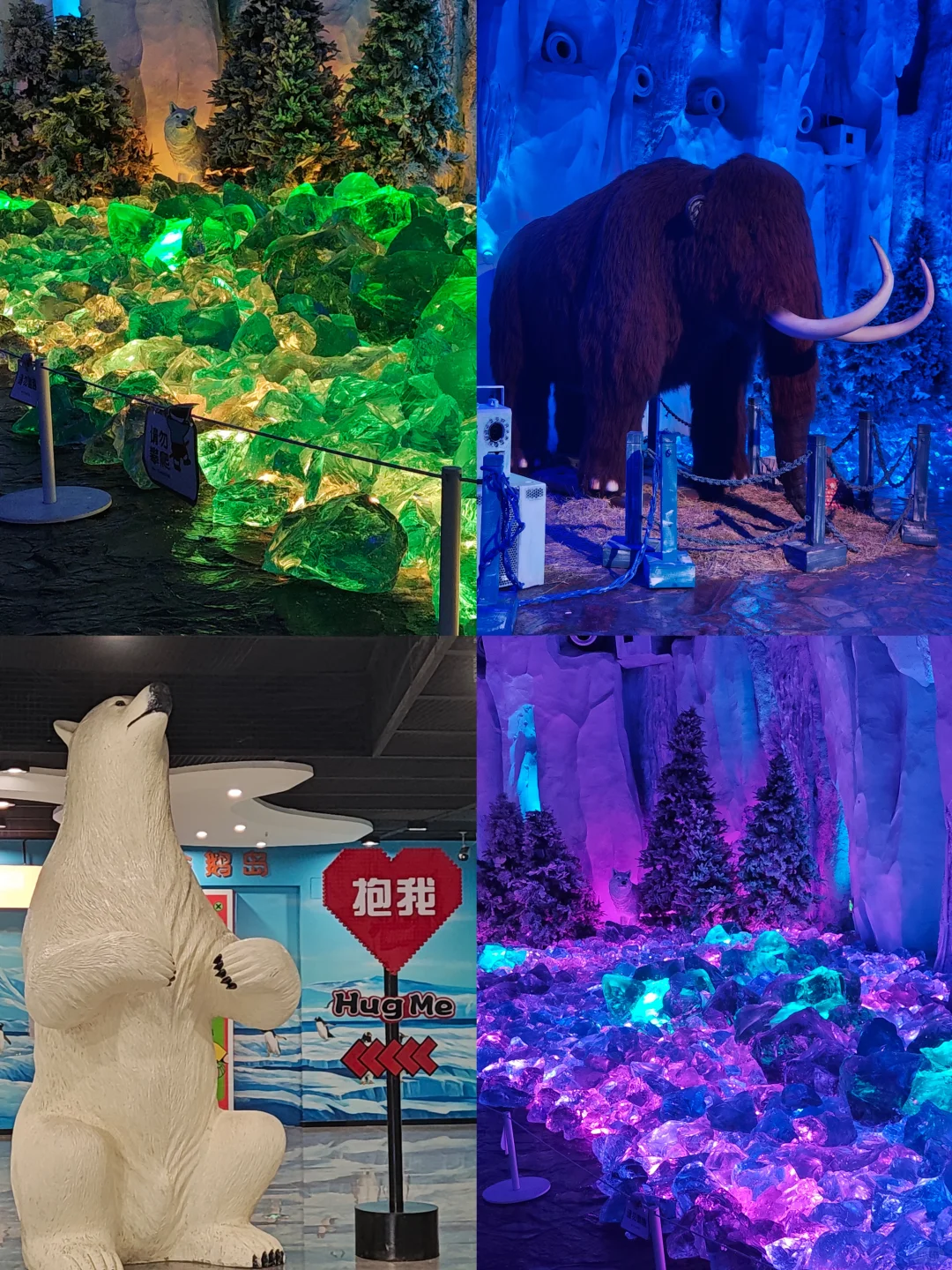 哈尔滨5天4晚遛娃天花板‼️ 直接抄作业!❄️