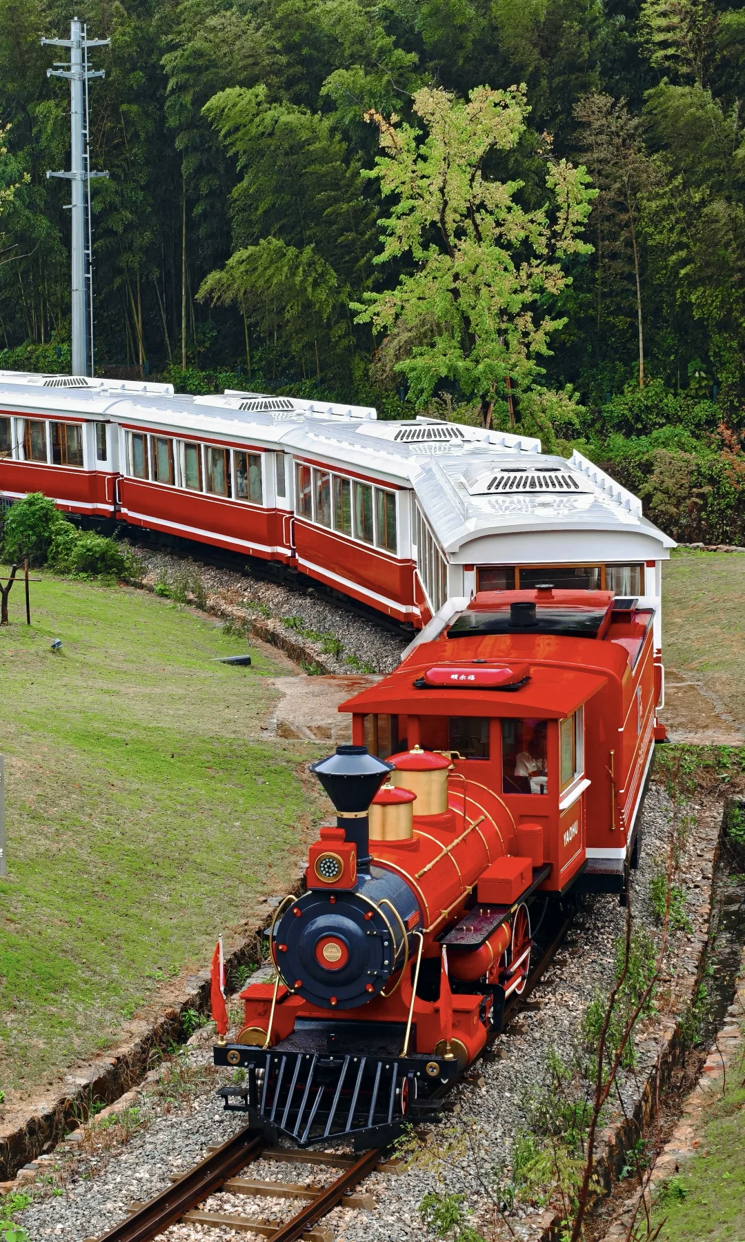 宜兴！你不宣传这江南小镇！你糊涂啊！！！！！！！