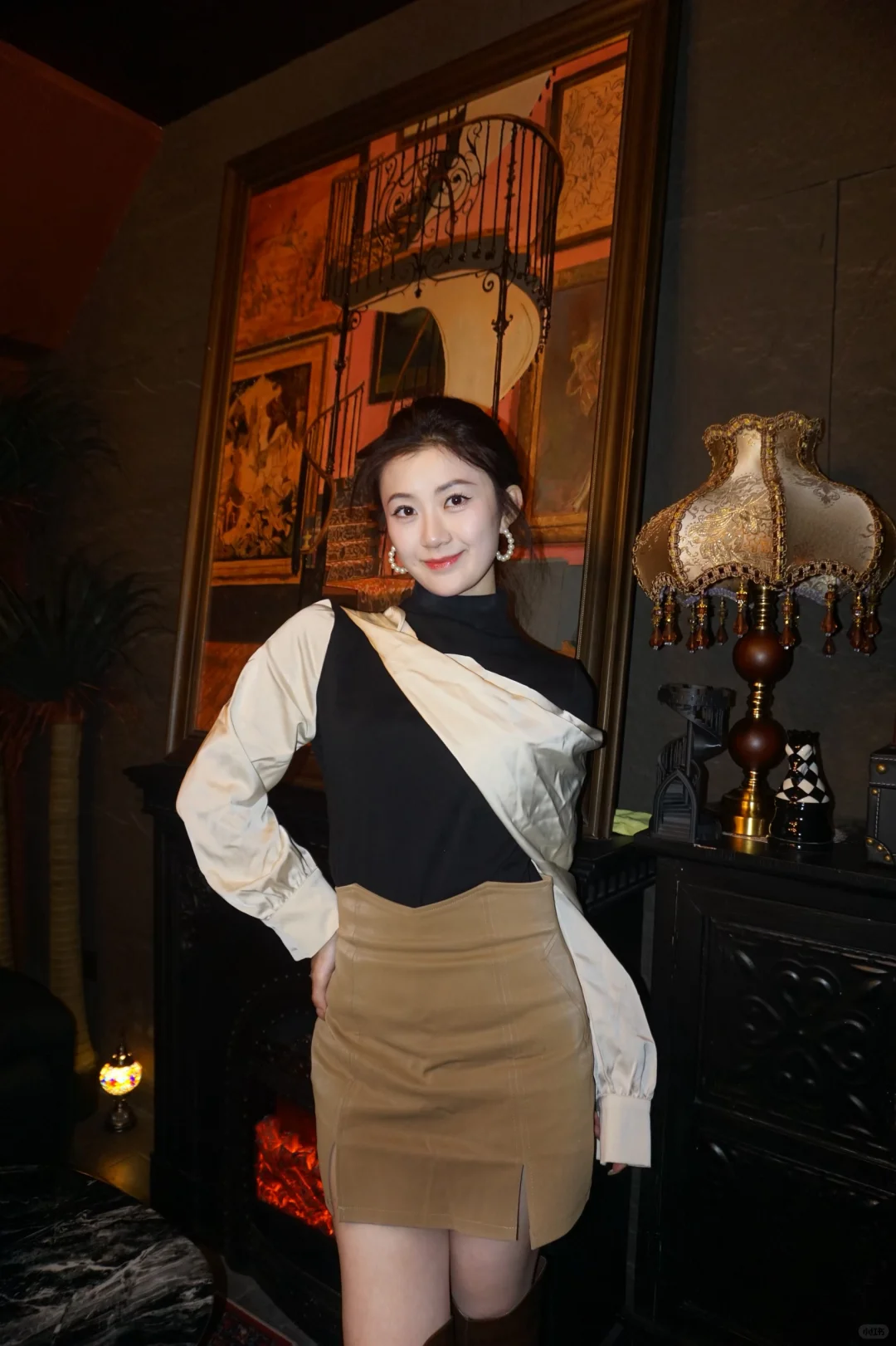 人生体验next level🎪🎭 热闹的不像国内！！！