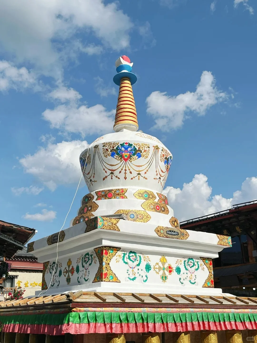 去香格里拉必看 | 全网超特惠的出游团 74/