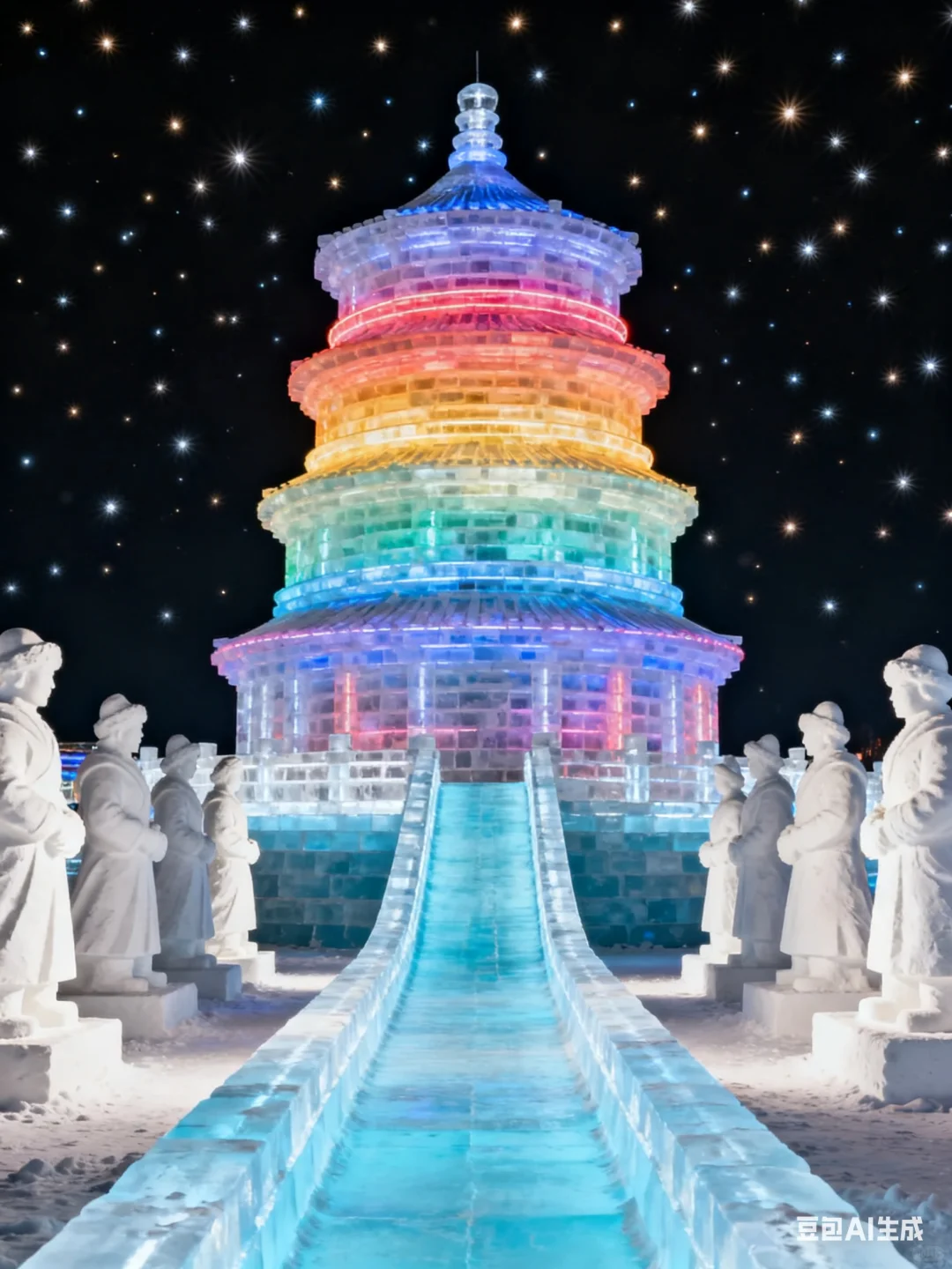 ❄️哈尔滨热门景区门票优惠汇总｜立省5-20