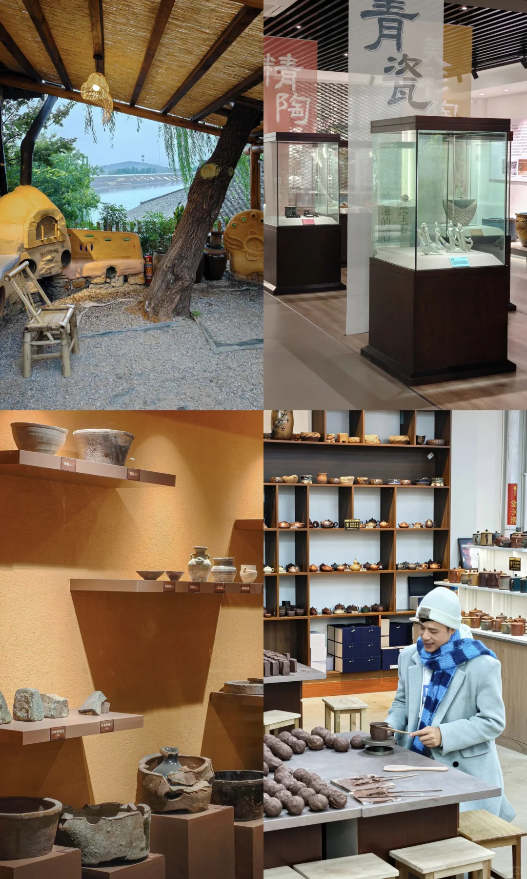 宜兴！你不宣传这江南小镇！你糊涂啊！！！！！！！