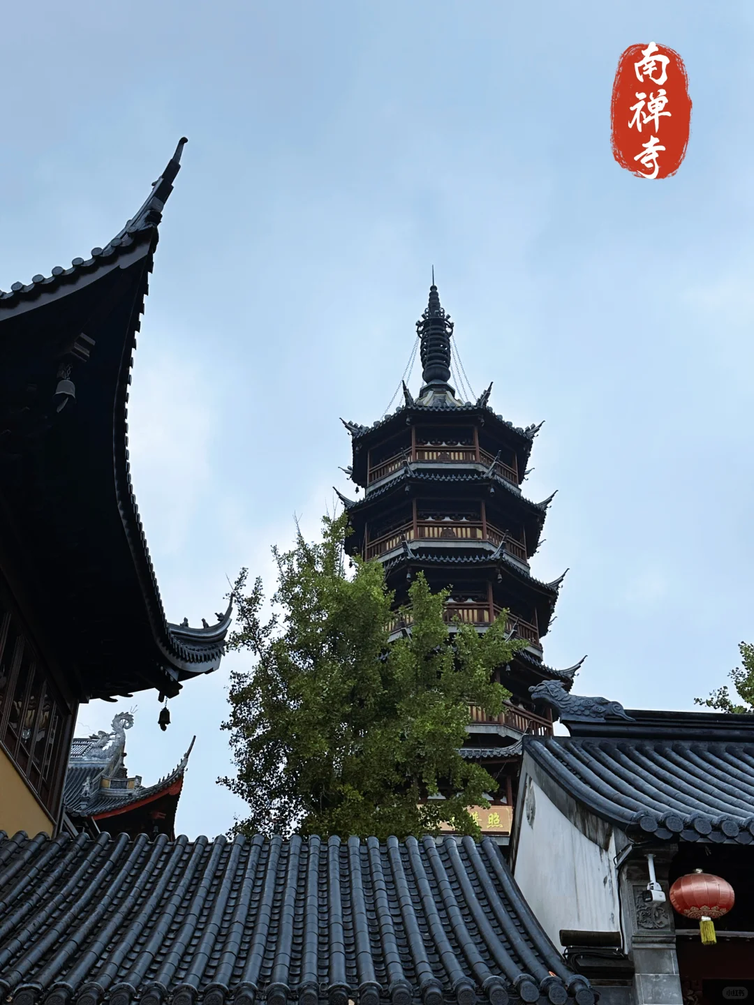 ✈️周末去哪玩之江苏·无锡（两天一夜）