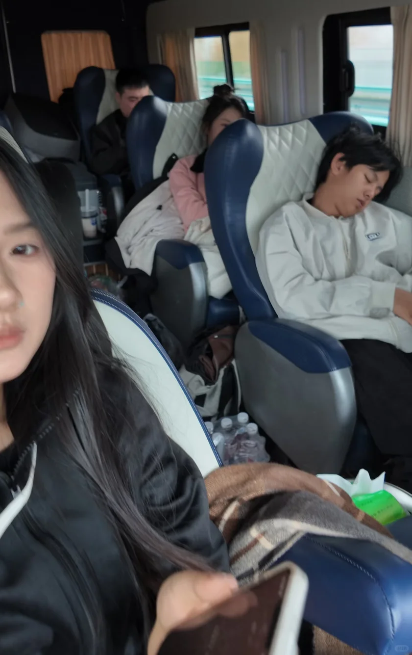 北京5天4晚反馈！大力推荐我的家庭团！不是托