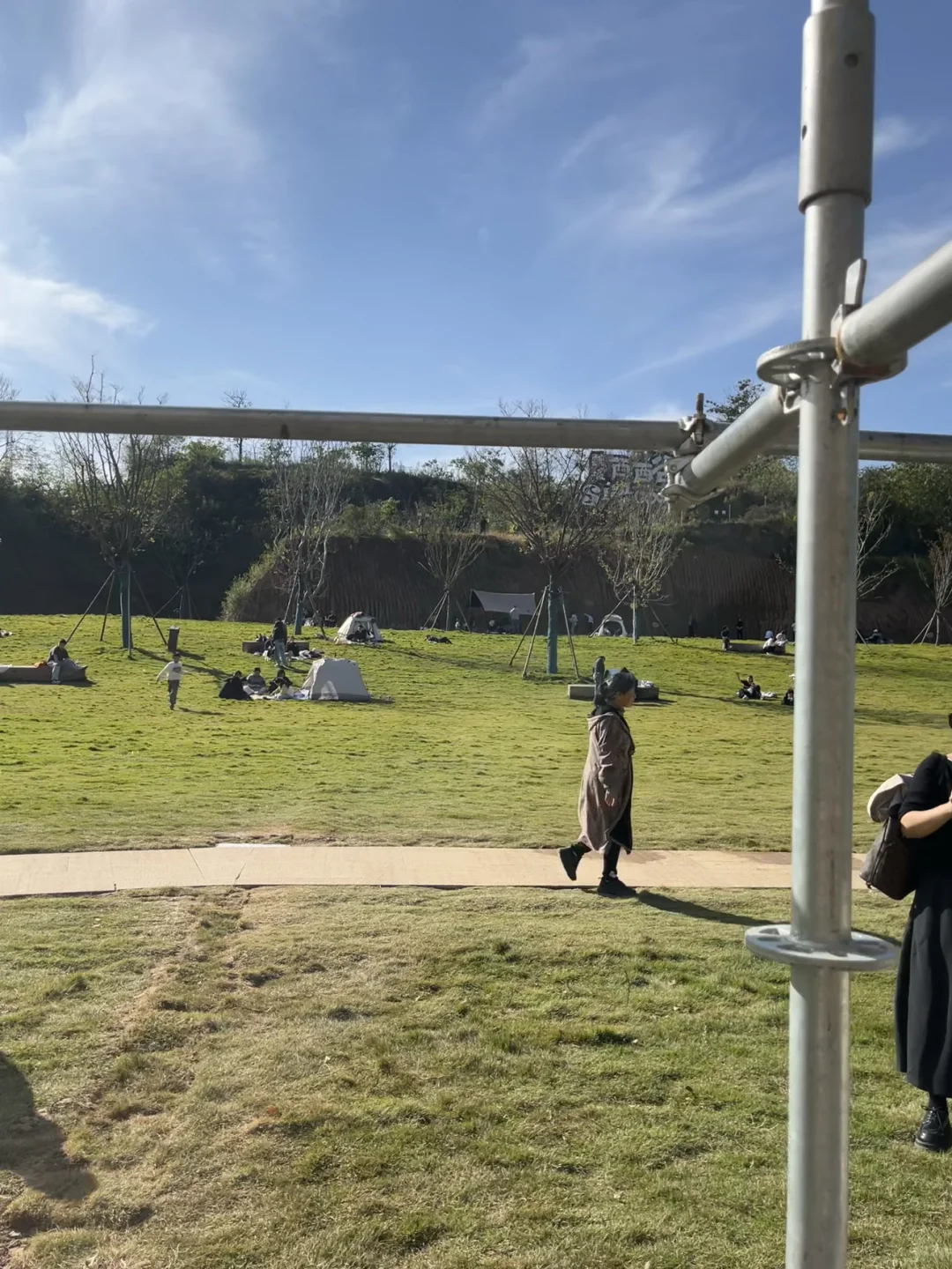 洛阳魏坡新序｜600年古村的新潮打开方式