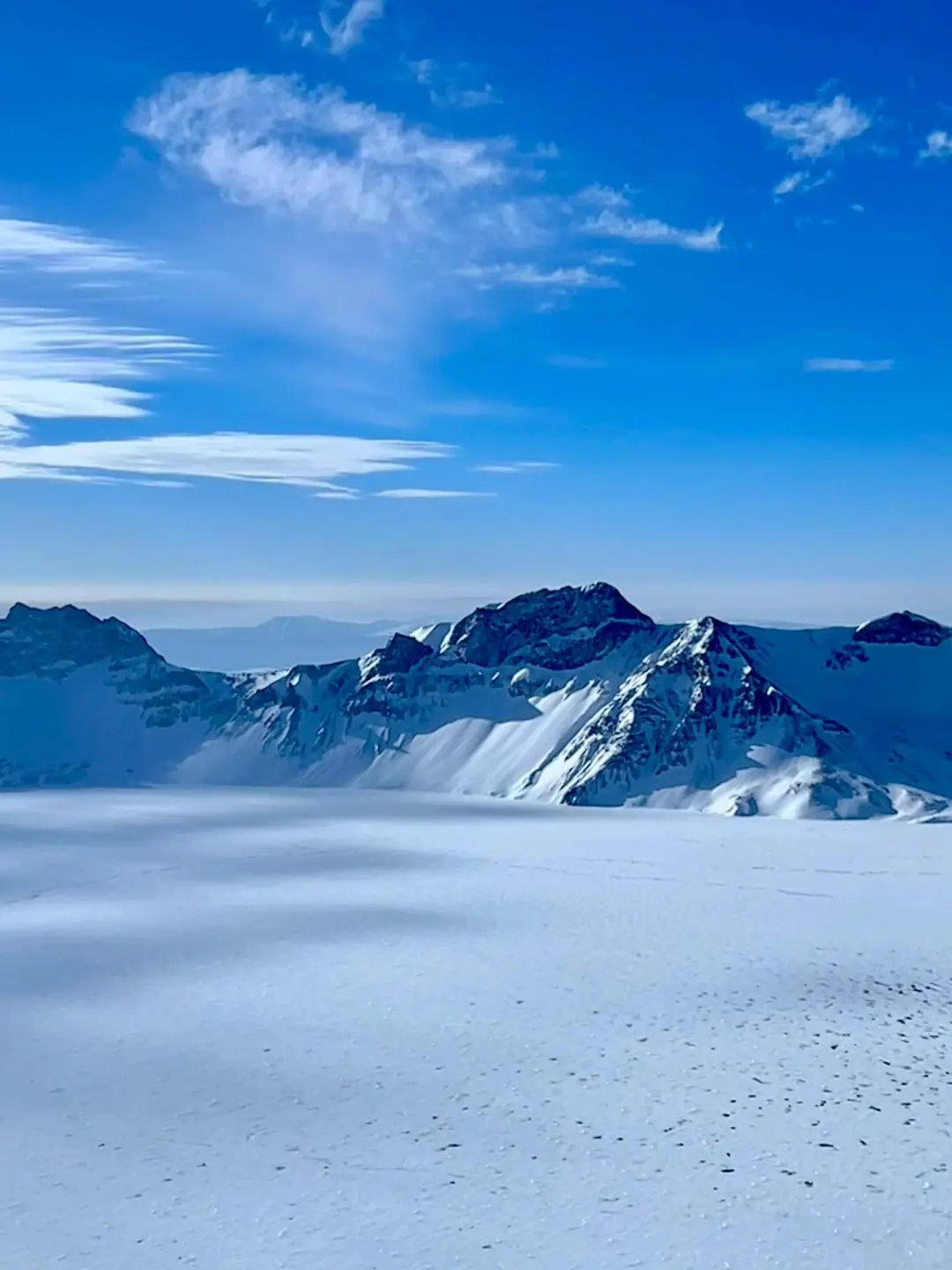 11.21长白山漂流已回，踩雷踩到崩溃