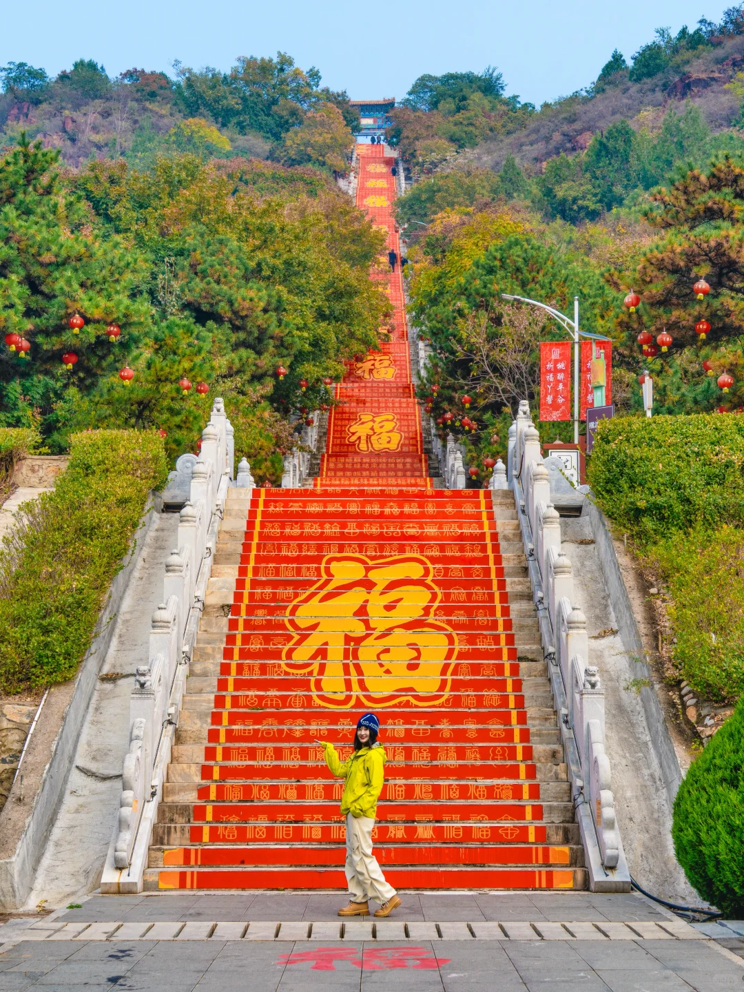 北京1.5h🚗被低估的避世仙山⛰️‼️附攻略