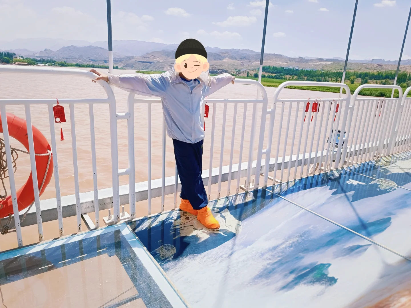 📍宁夏｜银川中卫7天6晚亲子游详细攻略🔛