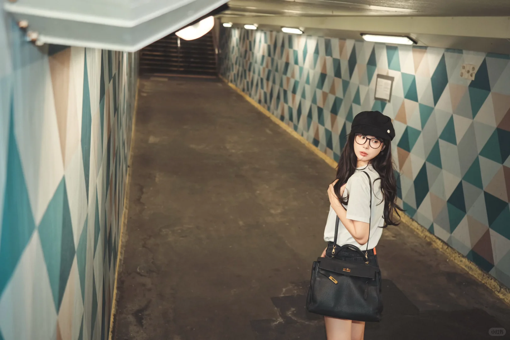 国内的夜景香港是天花板🇭🇰