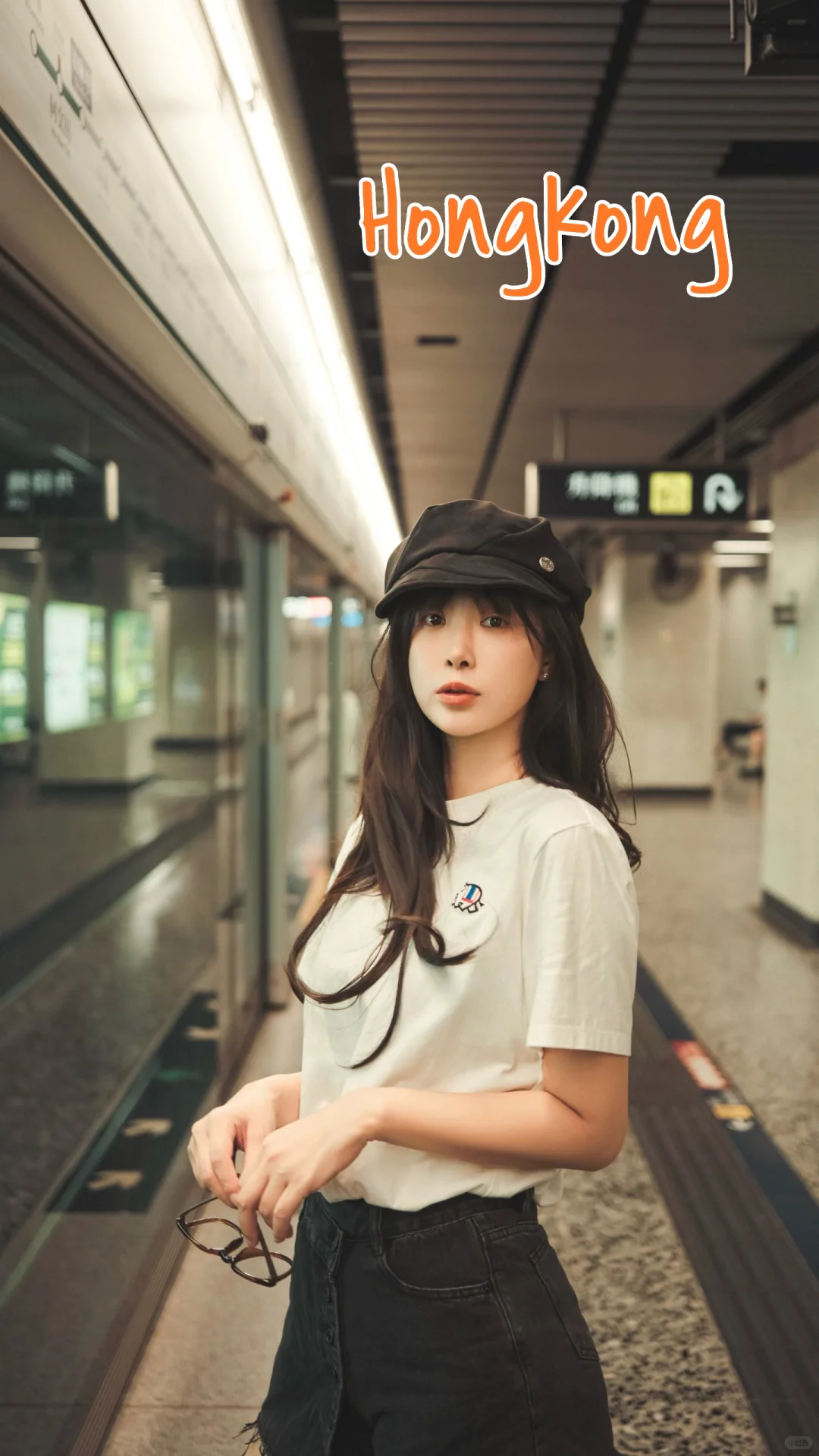 国内的夜景香港是天花板🇭🇰